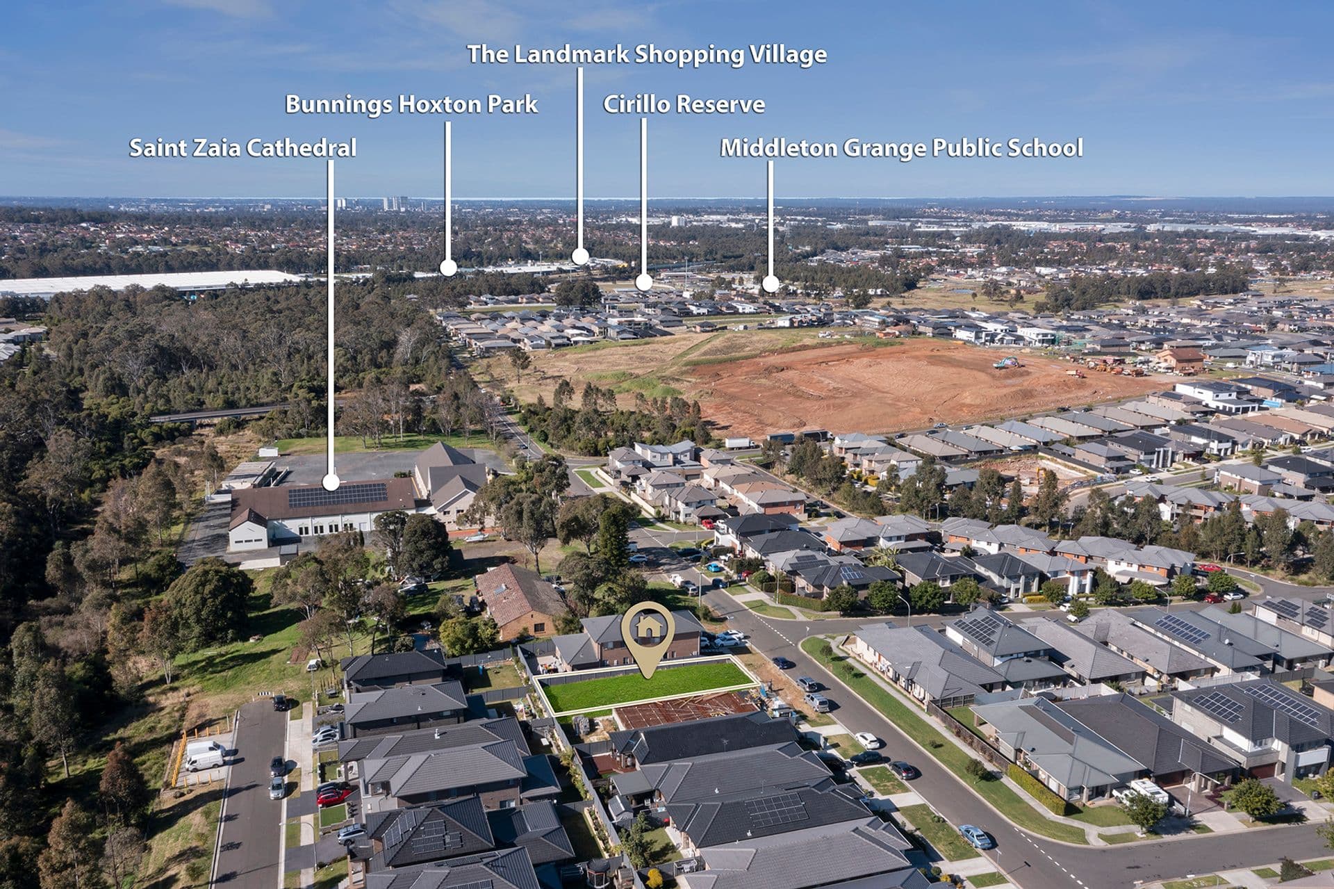 45 Mciver Avenue, Middleton Grange, NSW, 2171, Middleton Grange - Thumbnail 2