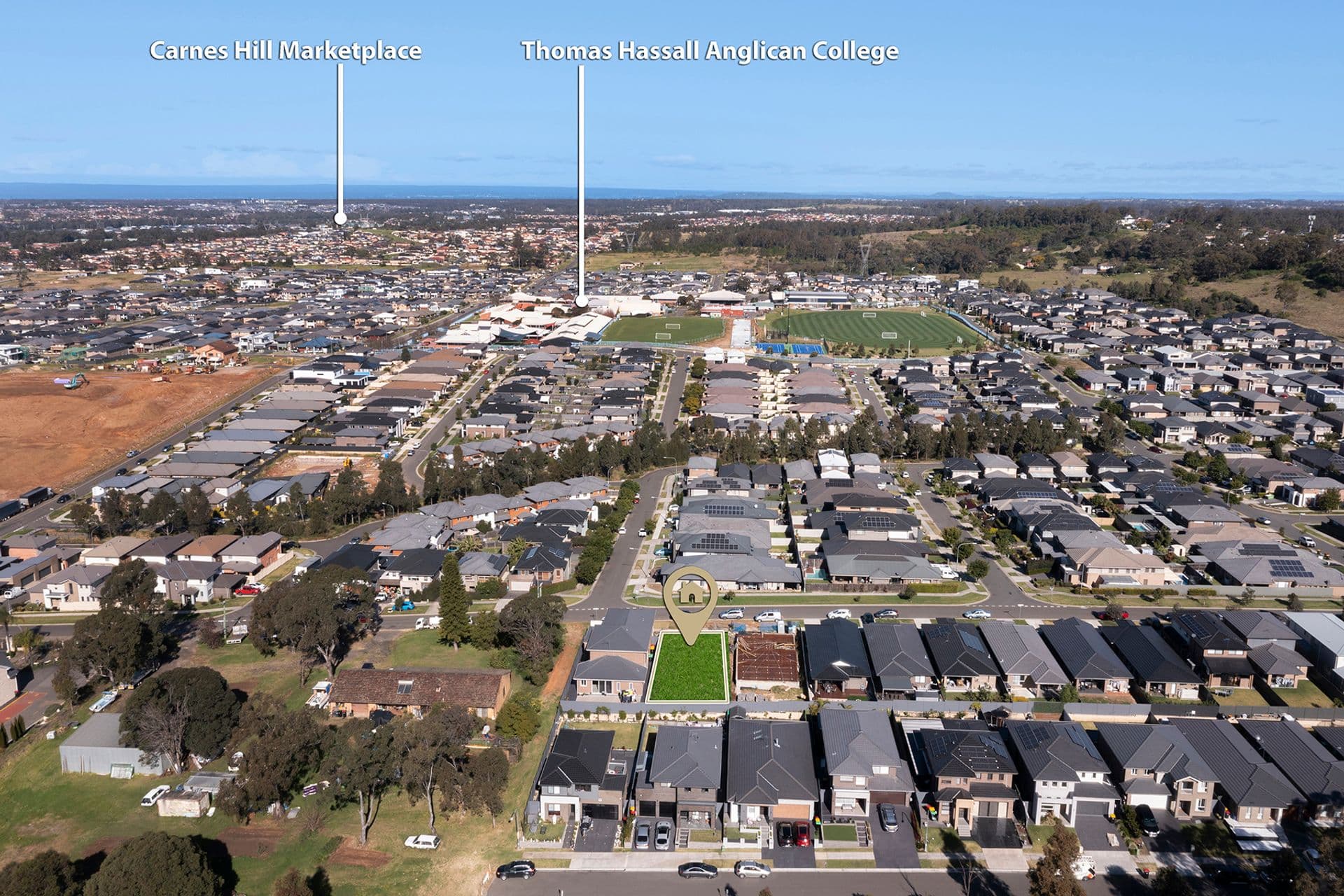 45 Mciver Avenue, Middleton Grange, NSW, 2171, Middleton Grange - Thumbnail 4