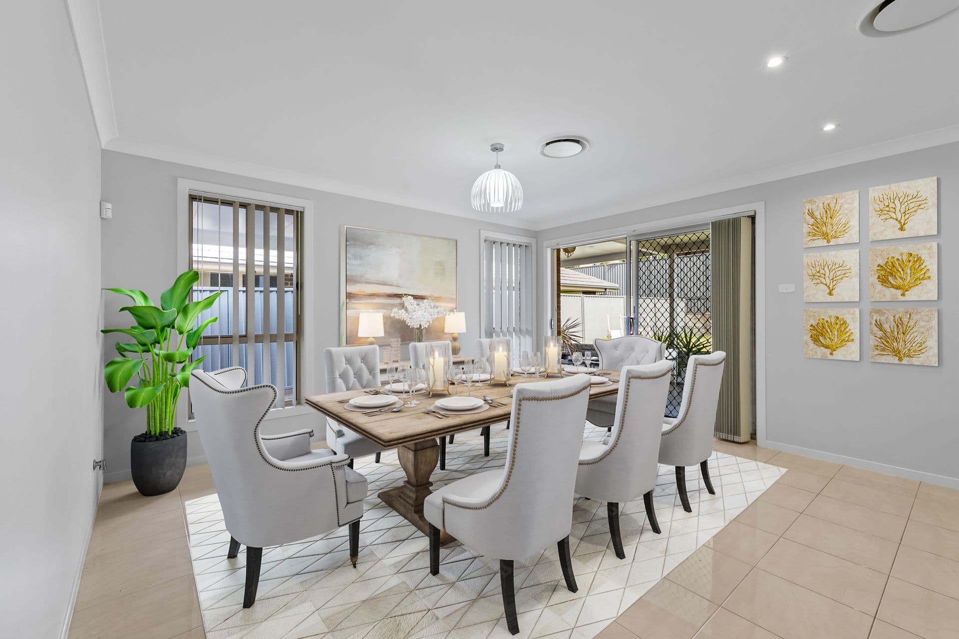 16 Thomas Hassall Avenue, Middleton Grange, NSW, 2171, Middleton Grange - Thumbnail 4