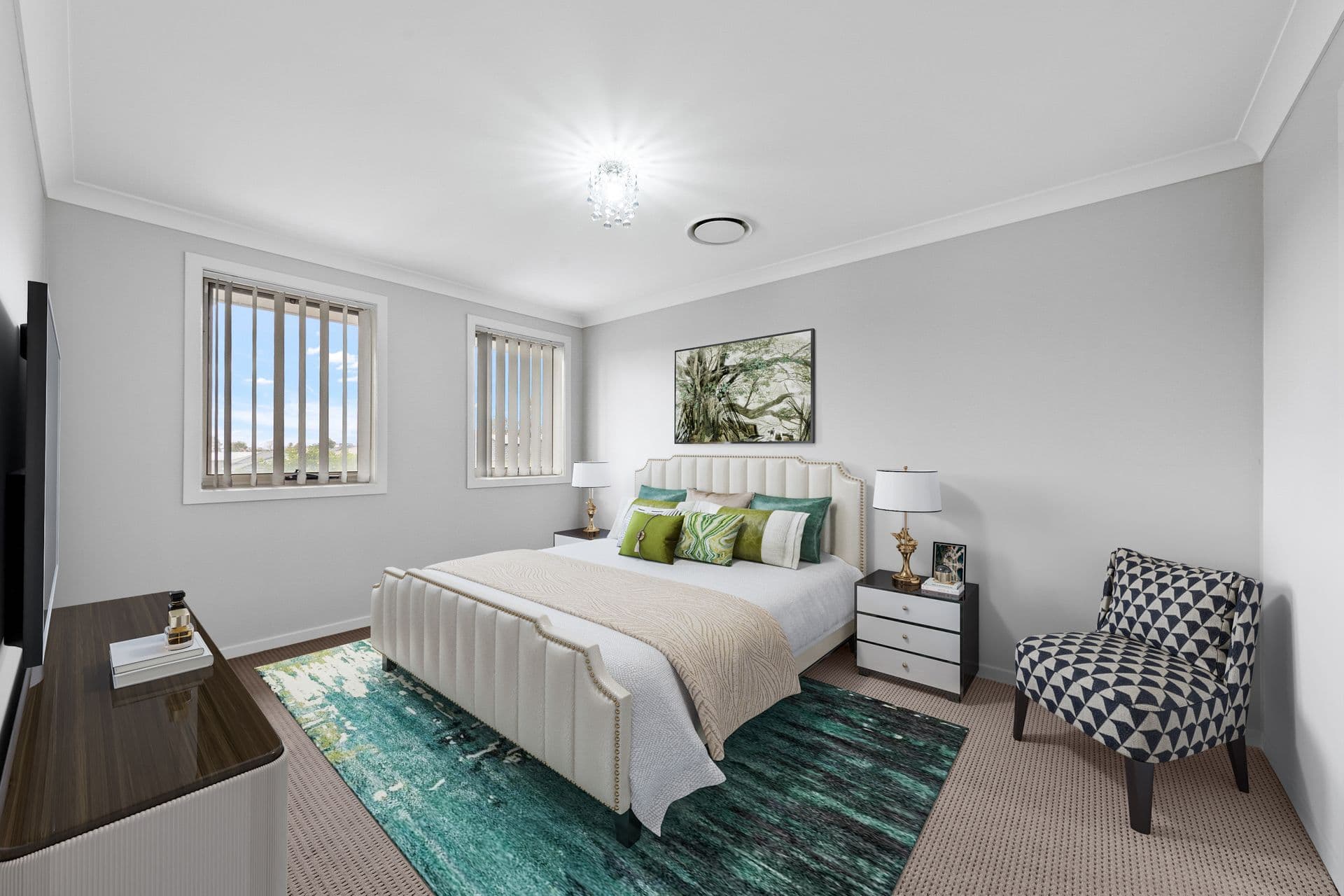 16 Thomas Hassall Avenue, Middleton Grange, NSW, 2171, Middleton Grange - Thumbnail 8