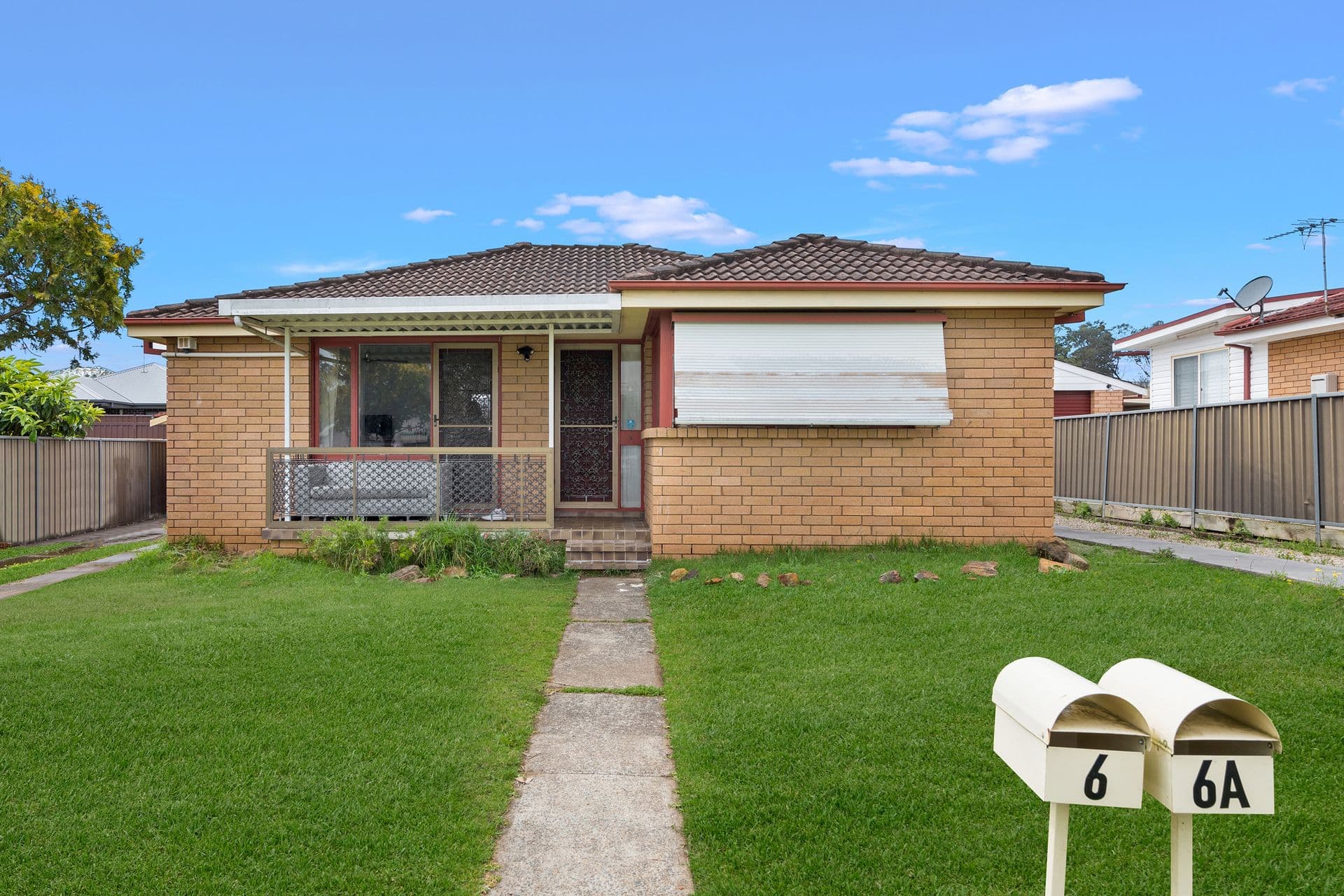 6 AND 6a Kullaroo Avenue, Bradbury, NSW, 2560, Bradbury - Thumbnail 5