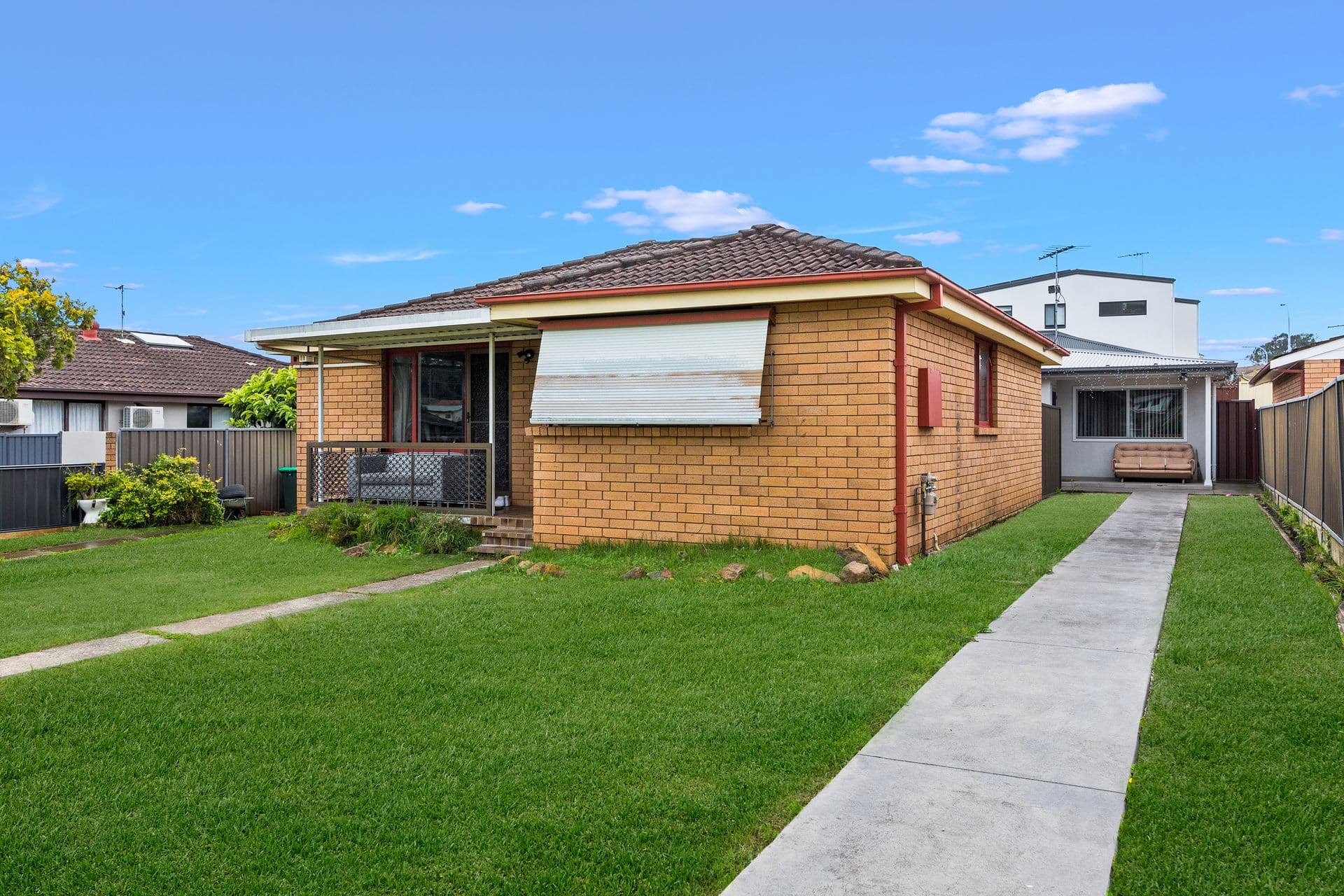 6 AND 6a Kullaroo Avenue, Bradbury, NSW, 2560, Bradbury - Thumbnail 4