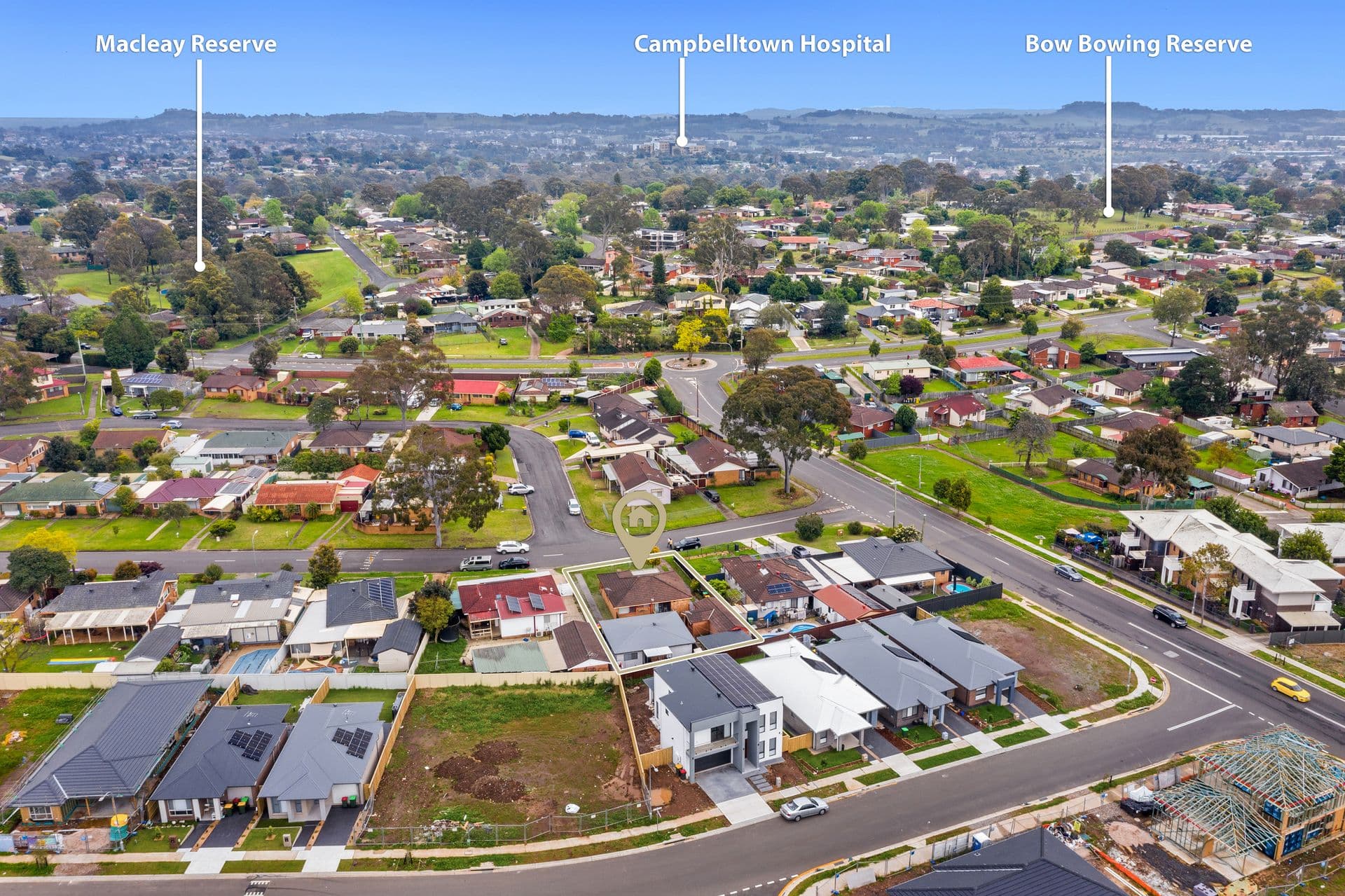 6 AND 6a Kullaroo Avenue, Bradbury, NSW, 2560, Bradbury - Thumbnail 2