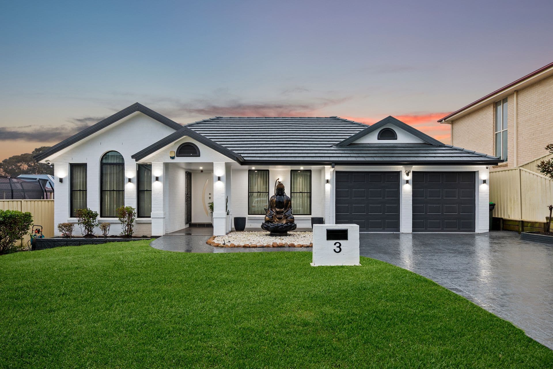 3 Whitely Grove, Harrington Park, NSW, 2567, Harrington Park - Image 1