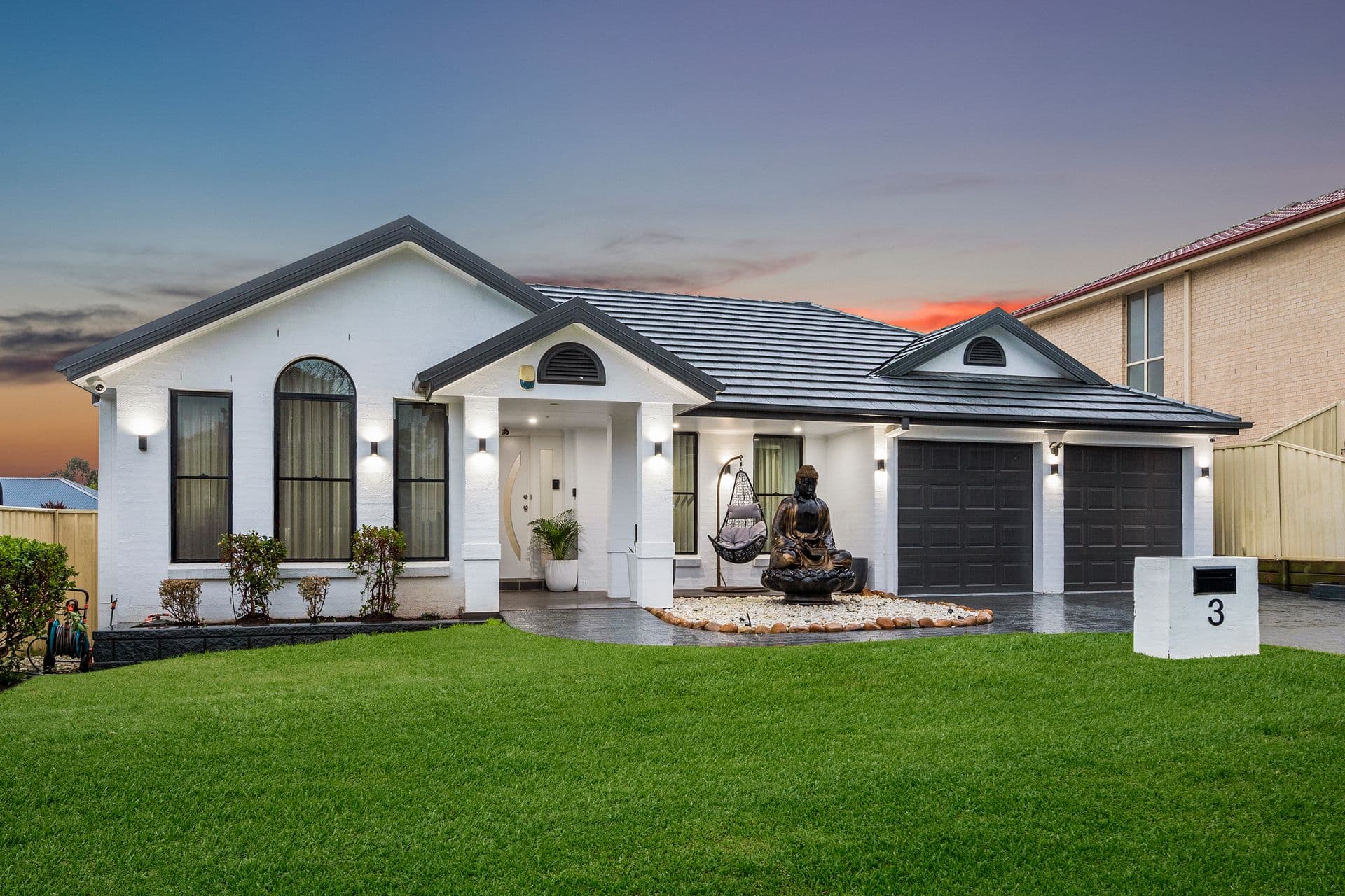3 Whitely Grove, Harrington Park, NSW, 2567, Harrington Park - Thumbnail 2