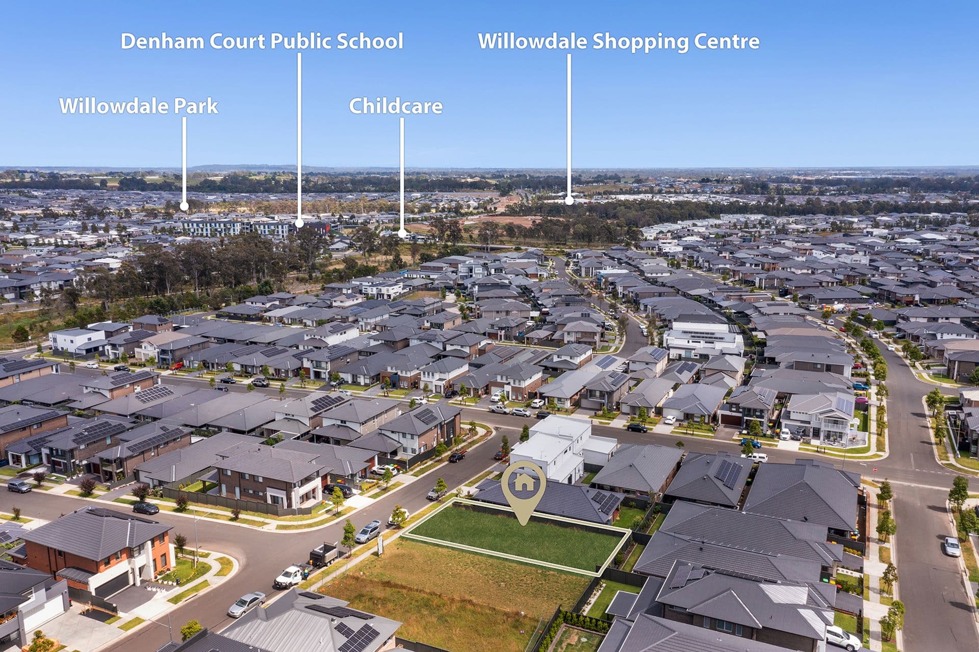 5 Culley Avenue, Denham Court, NSW, 2565, Denham Court - Thumbnail 3