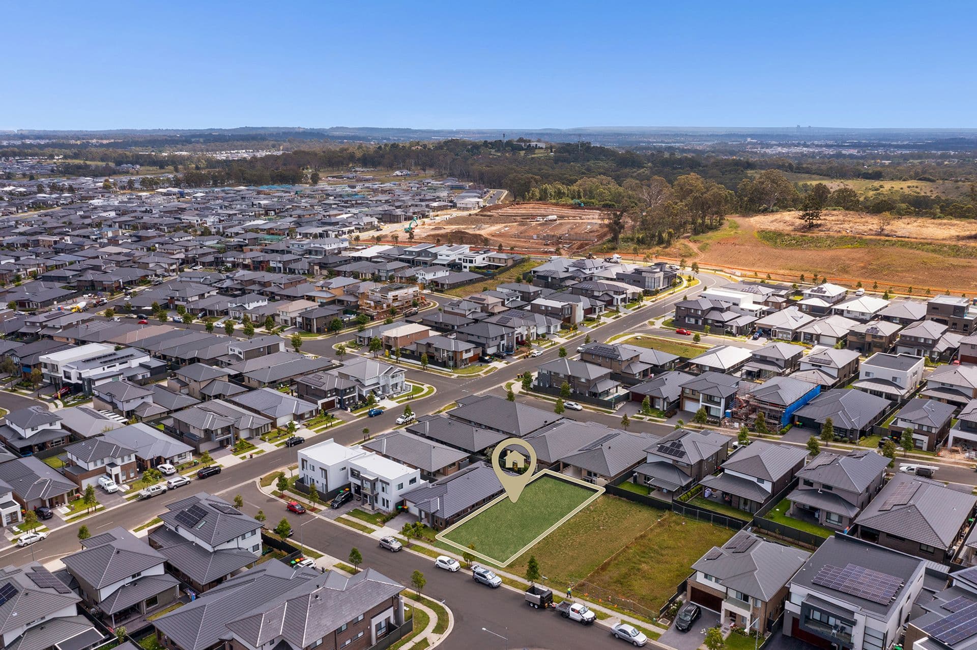 5 Culley Avenue, Denham Court, NSW, 2565, Denham Court - Thumbnail 4