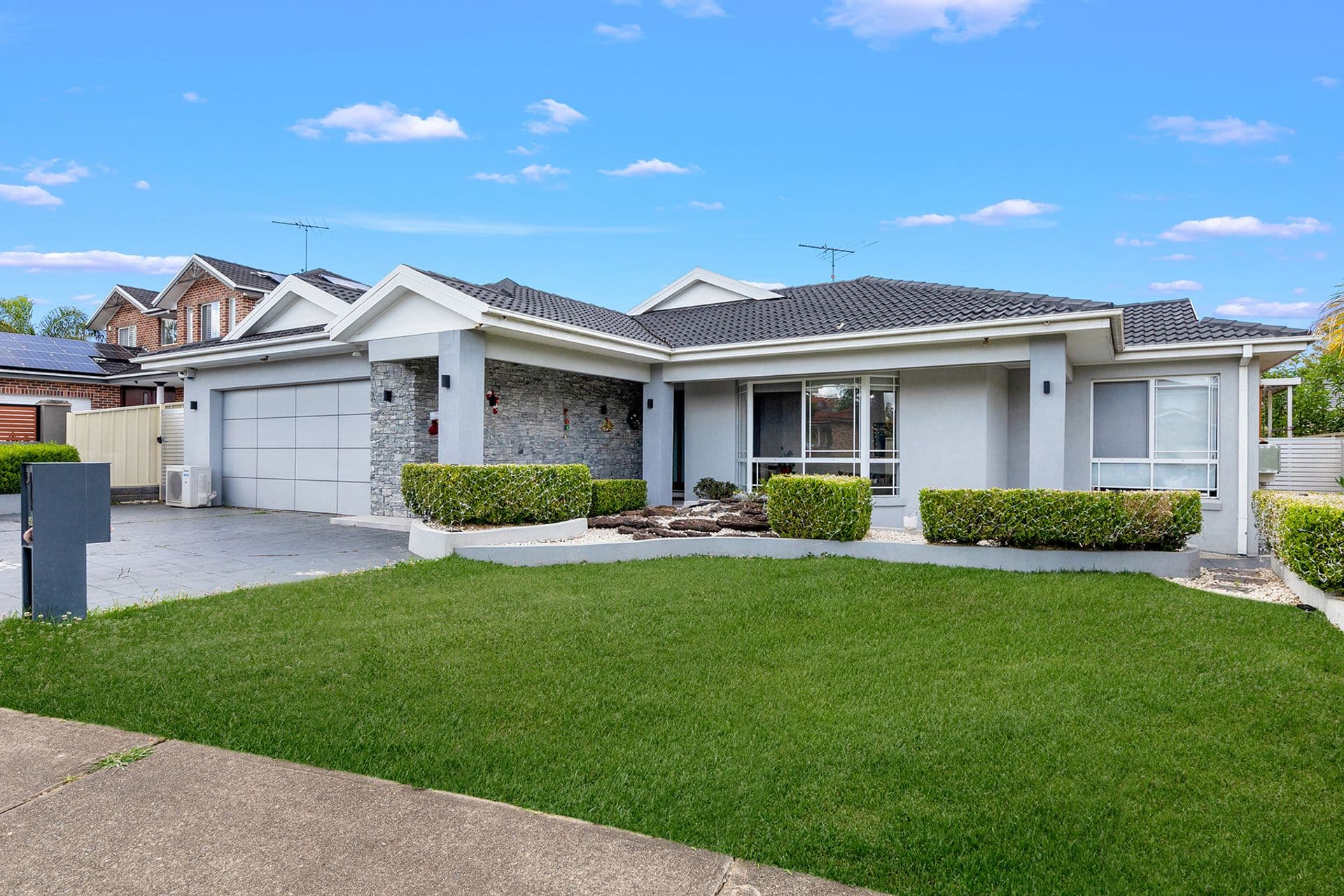 9 Lindeman Crescent, Green Valley, NSW, 2168, Green Valley - Image 1