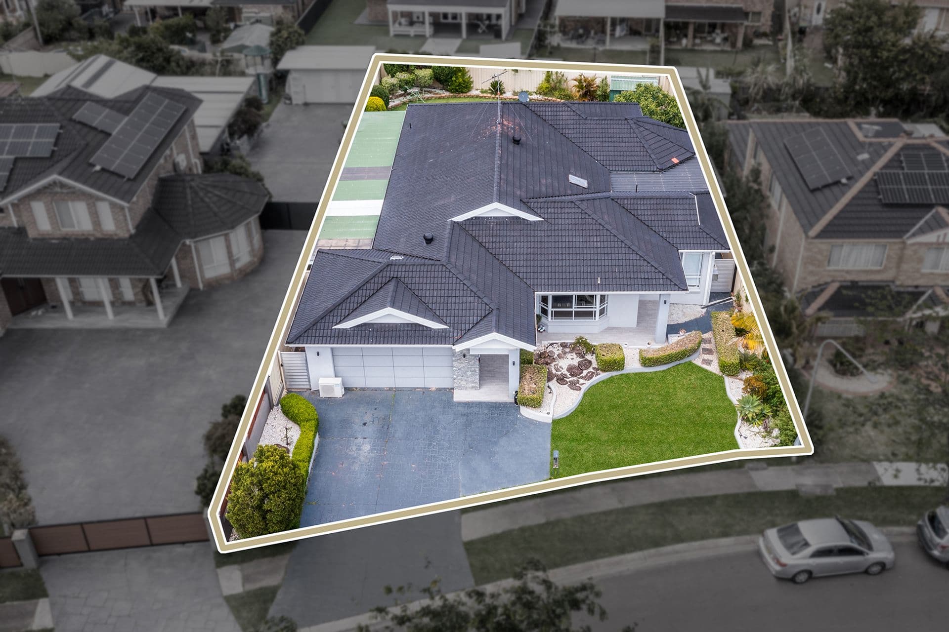 9 Lindeman Crescent, Green Valley, NSW, 2168, Green Valley - Thumbnail 2