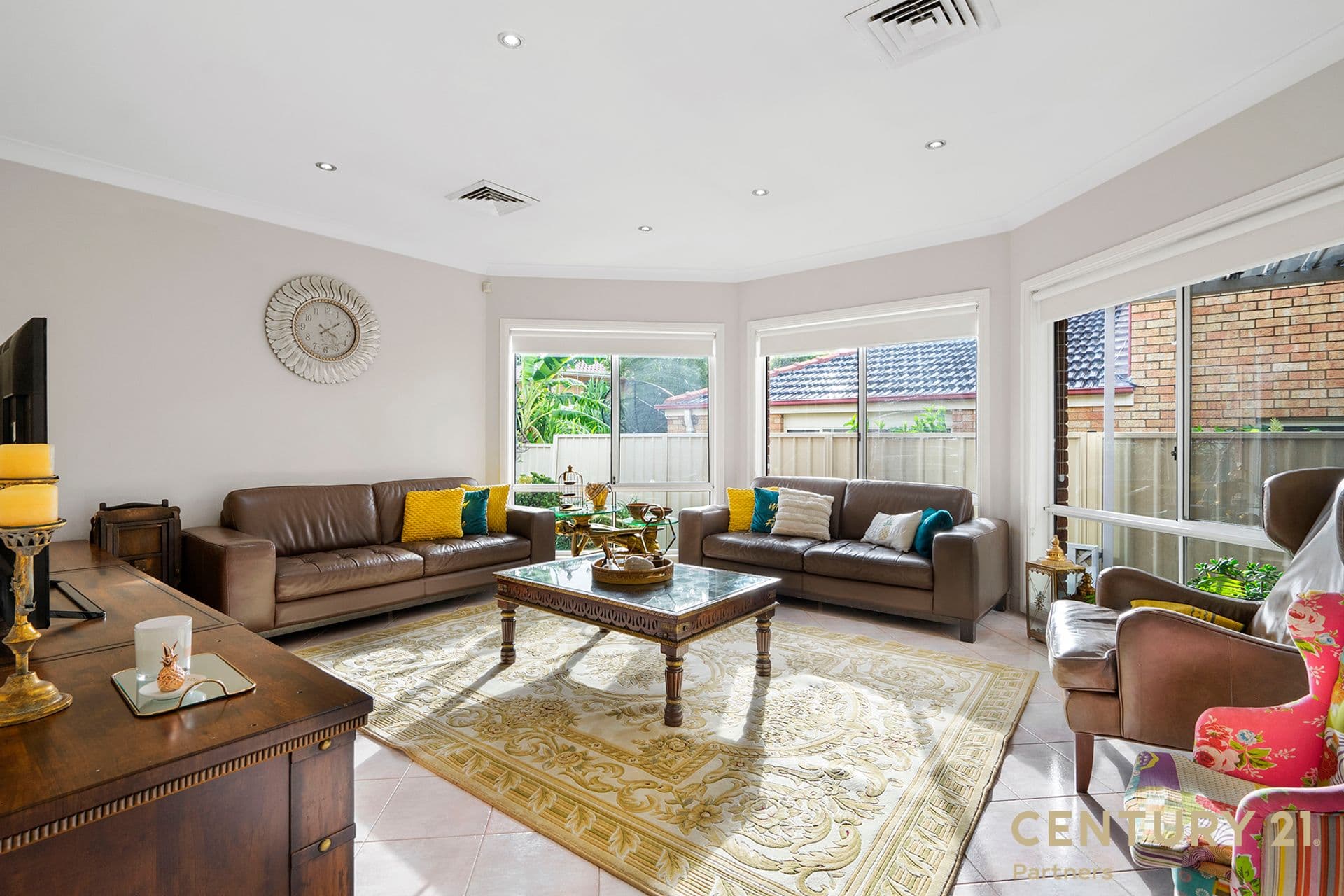 9 Lindeman Crescent, Green Valley, NSW, 2168, Green Valley - Thumbnail 5