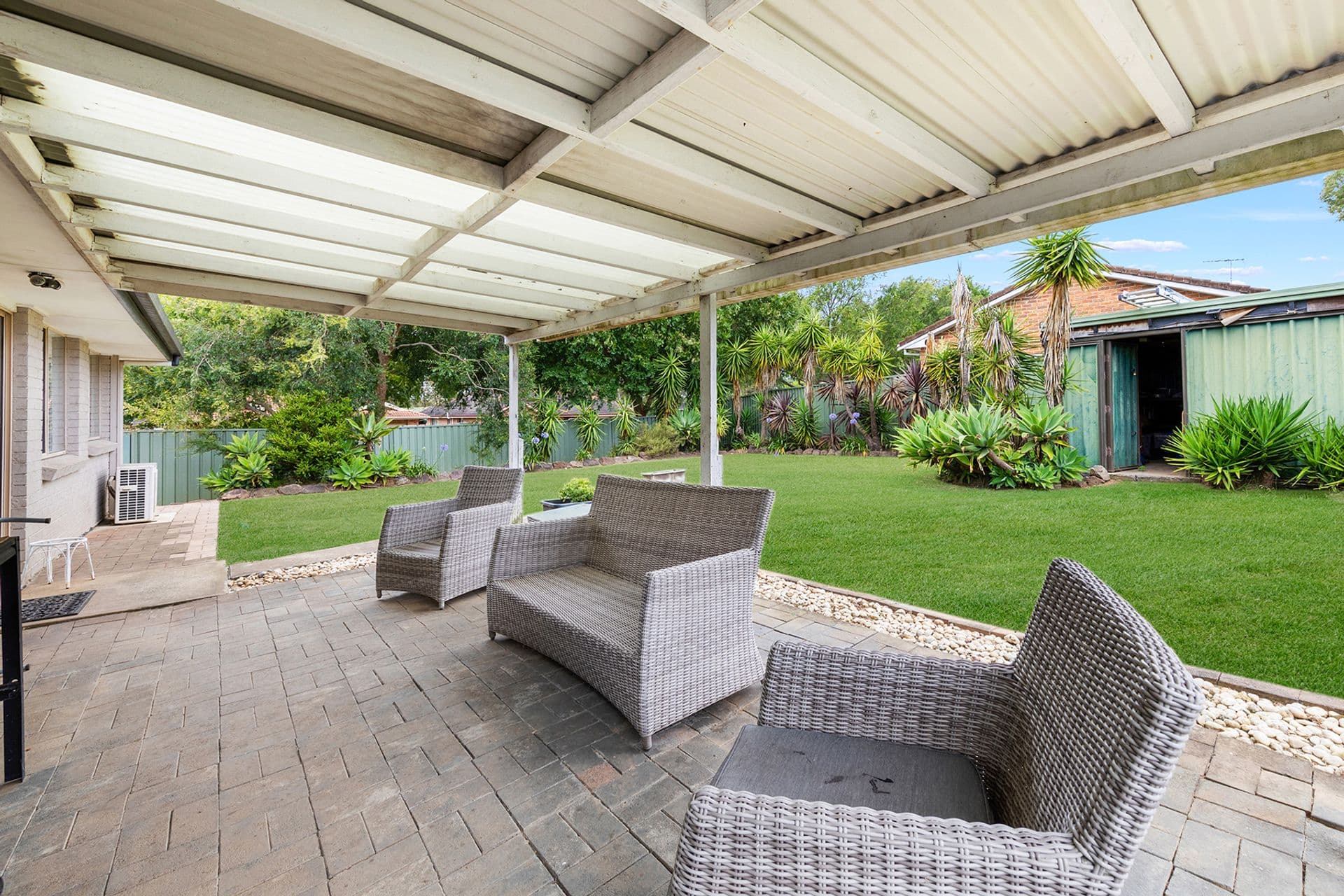 1 Manning Place, Currans Hill, NSW, 2567, Currans Hill - Thumbnail 8