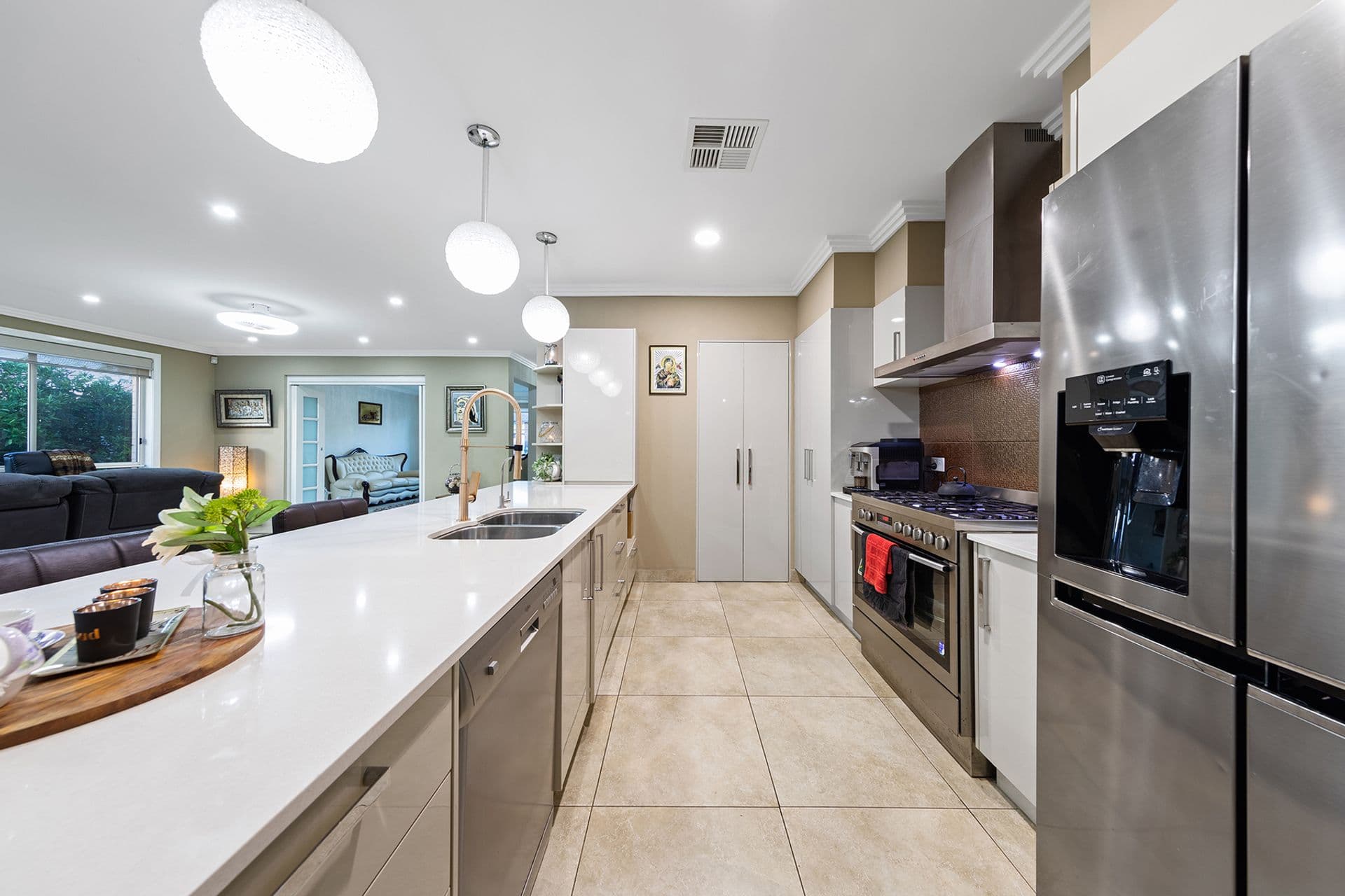 40 Jenkinson Drive, Elizabeth Hills, NSW, 2171, Elizabeth Hills - Thumbnail 5