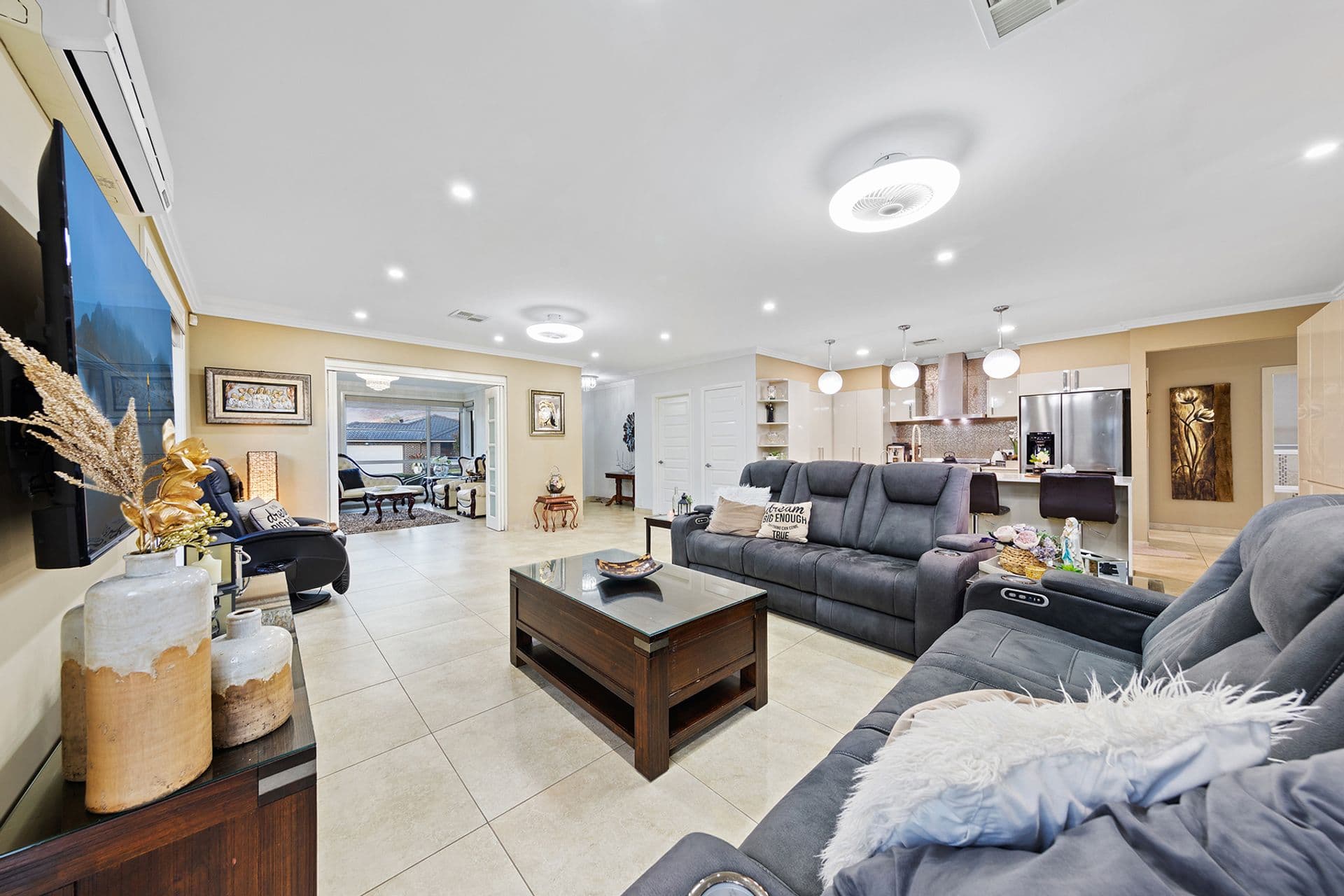 40 Jenkinson Drive, Elizabeth Hills, NSW, 2171, Elizabeth Hills - Thumbnail 7