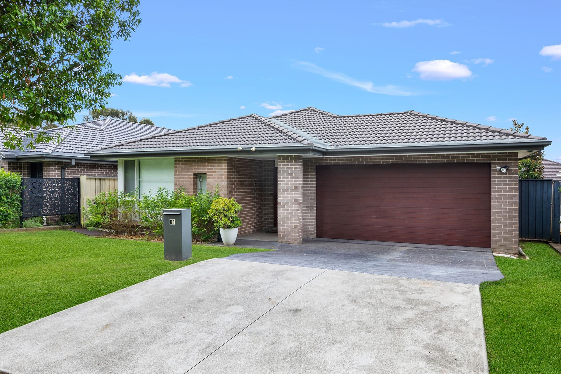 61 Robey Avenue, Middleton Grange, NSW, 2171, Middleton Grange - Thumbnail 2
