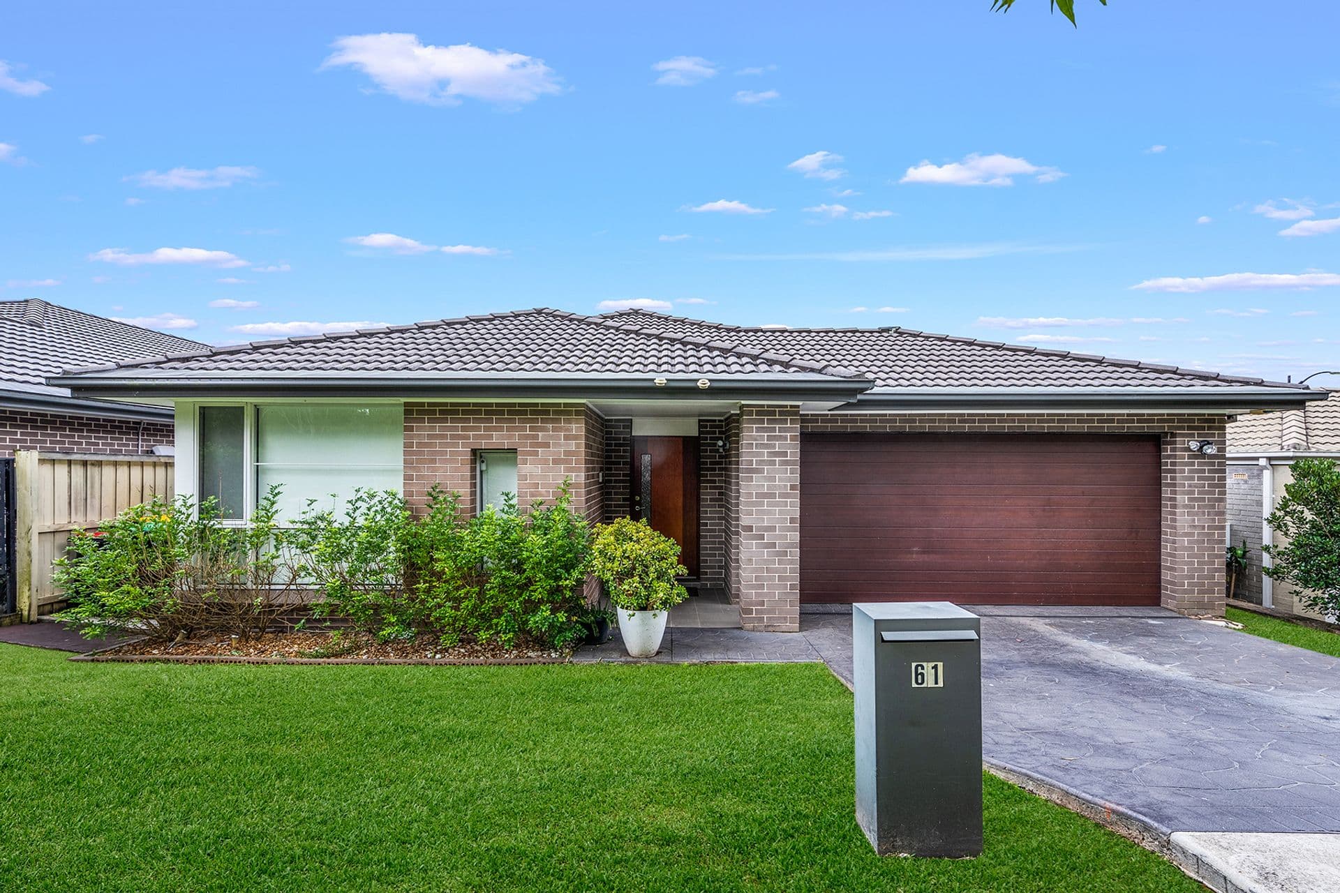 61 Robey Avenue, Middleton Grange, NSW, 2171, Middleton Grange - Image 1
