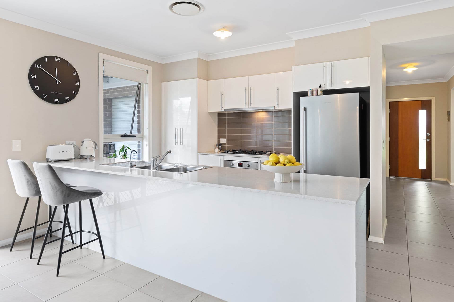 61 Robey Avenue, Middleton Grange, NSW, 2171, Middleton Grange - Thumbnail 5