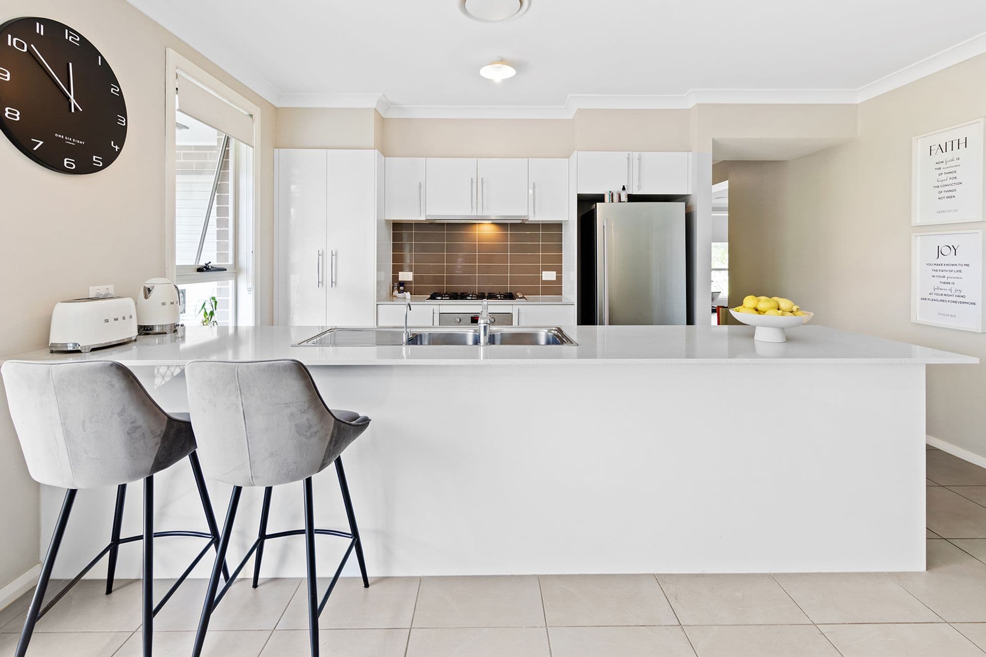 61 Robey Avenue, Middleton Grange, NSW, 2171, Middleton Grange - Thumbnail 4