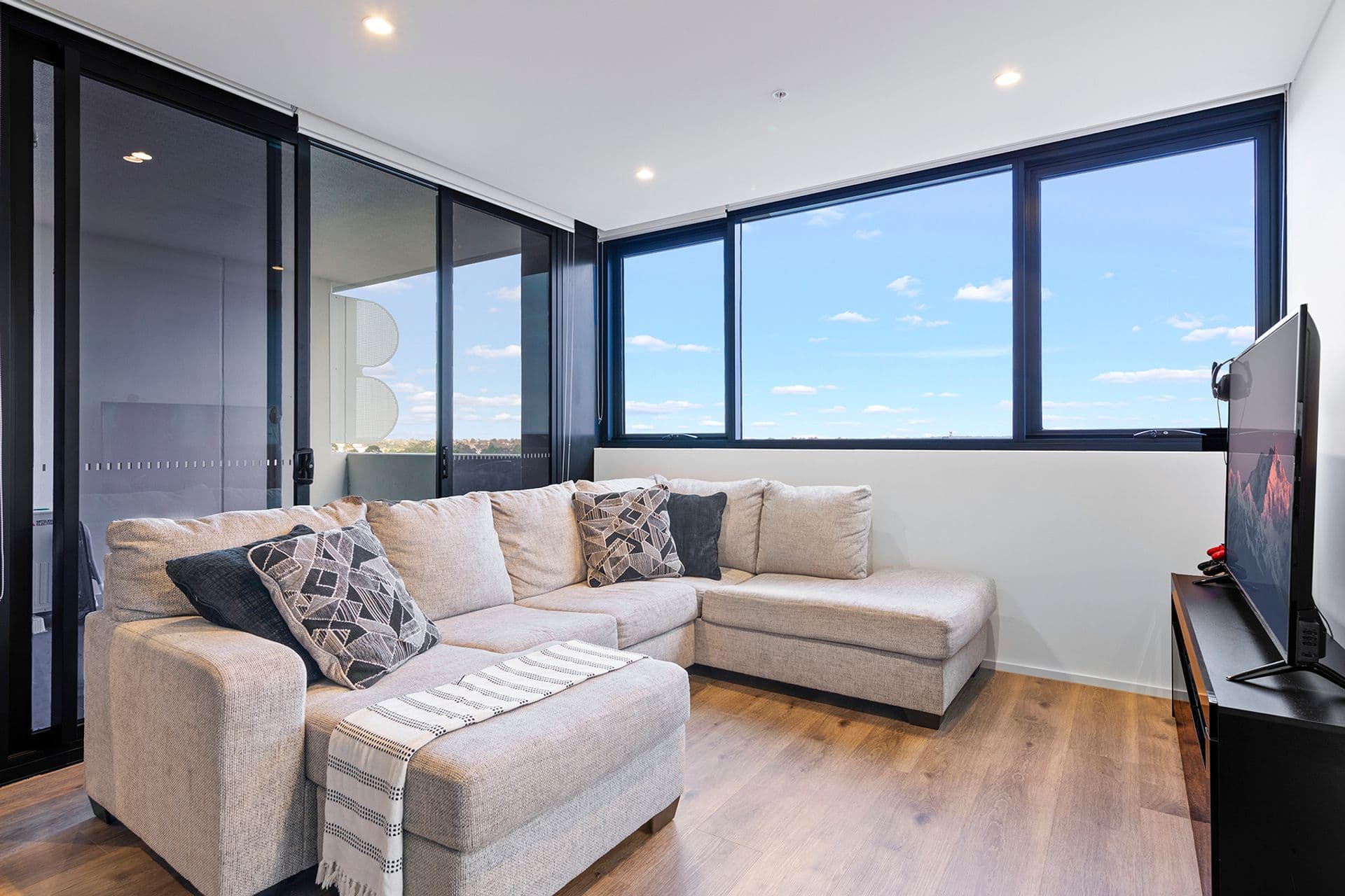 702/32 Shepherd Street, Liverpool, NSW, 2170, Liverpool - Thumbnail 3