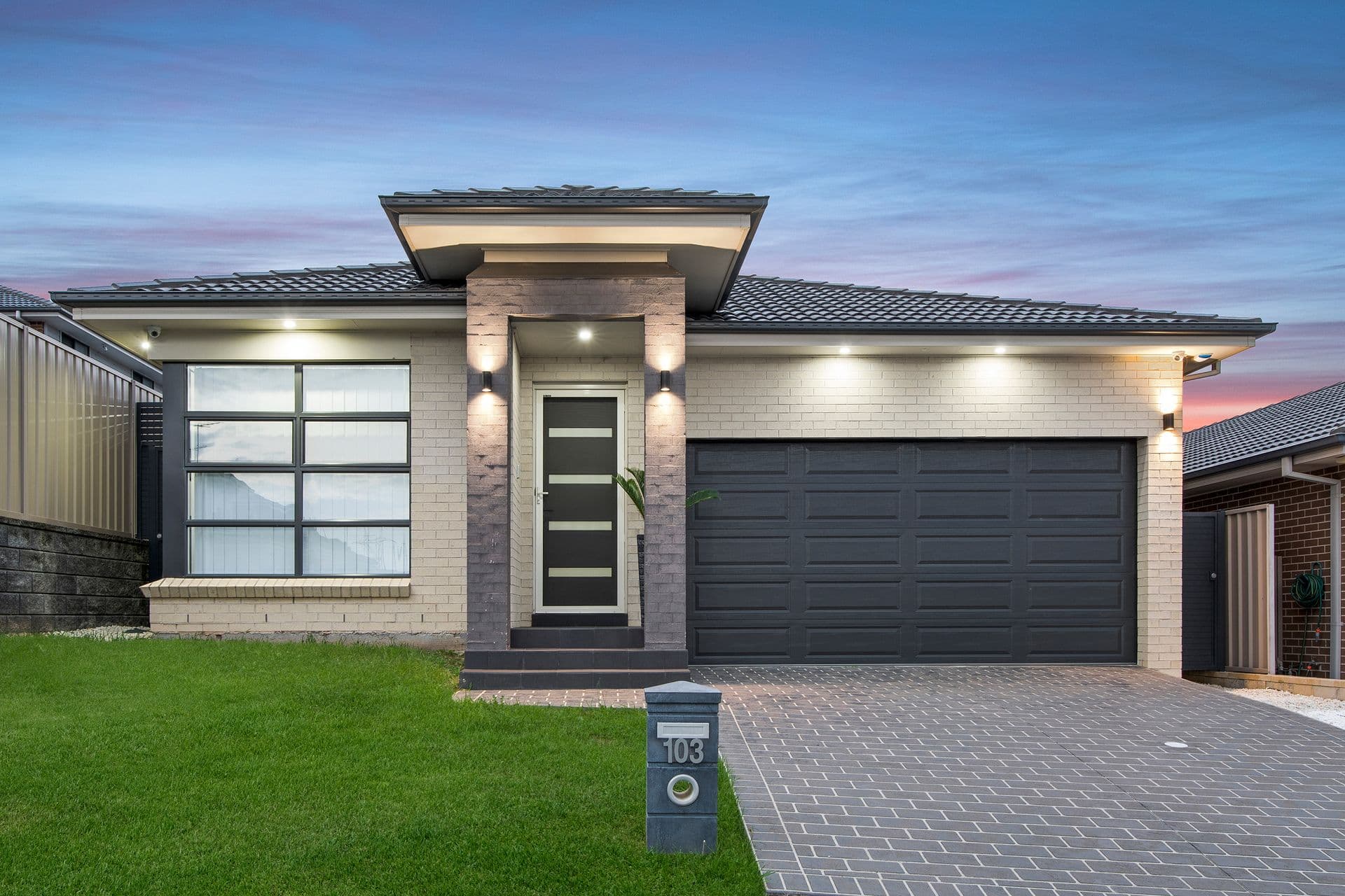 103 Mciver Avenue, Middleton Grange, NSW, 2171, Middleton Grange - Image 1