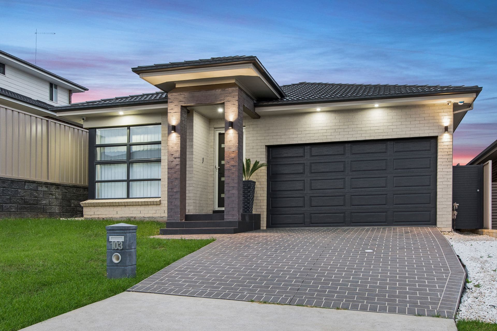 103 Mciver Avenue, Middleton Grange, NSW, 2171, Middleton Grange - Thumbnail 2