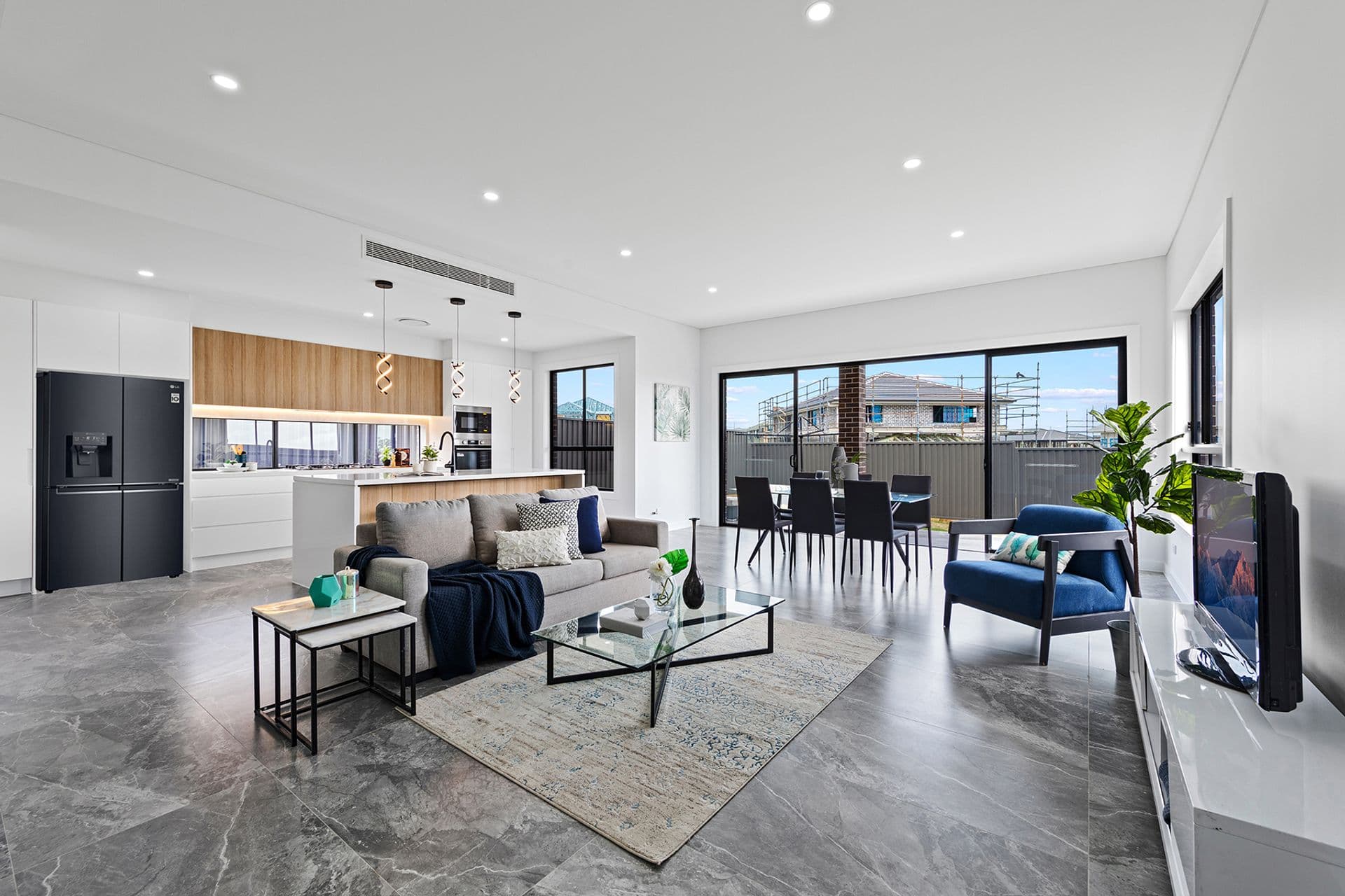 49 Pimelea Avenue, Denham Court, NSW, 2565, Denham Court - Thumbnail 3