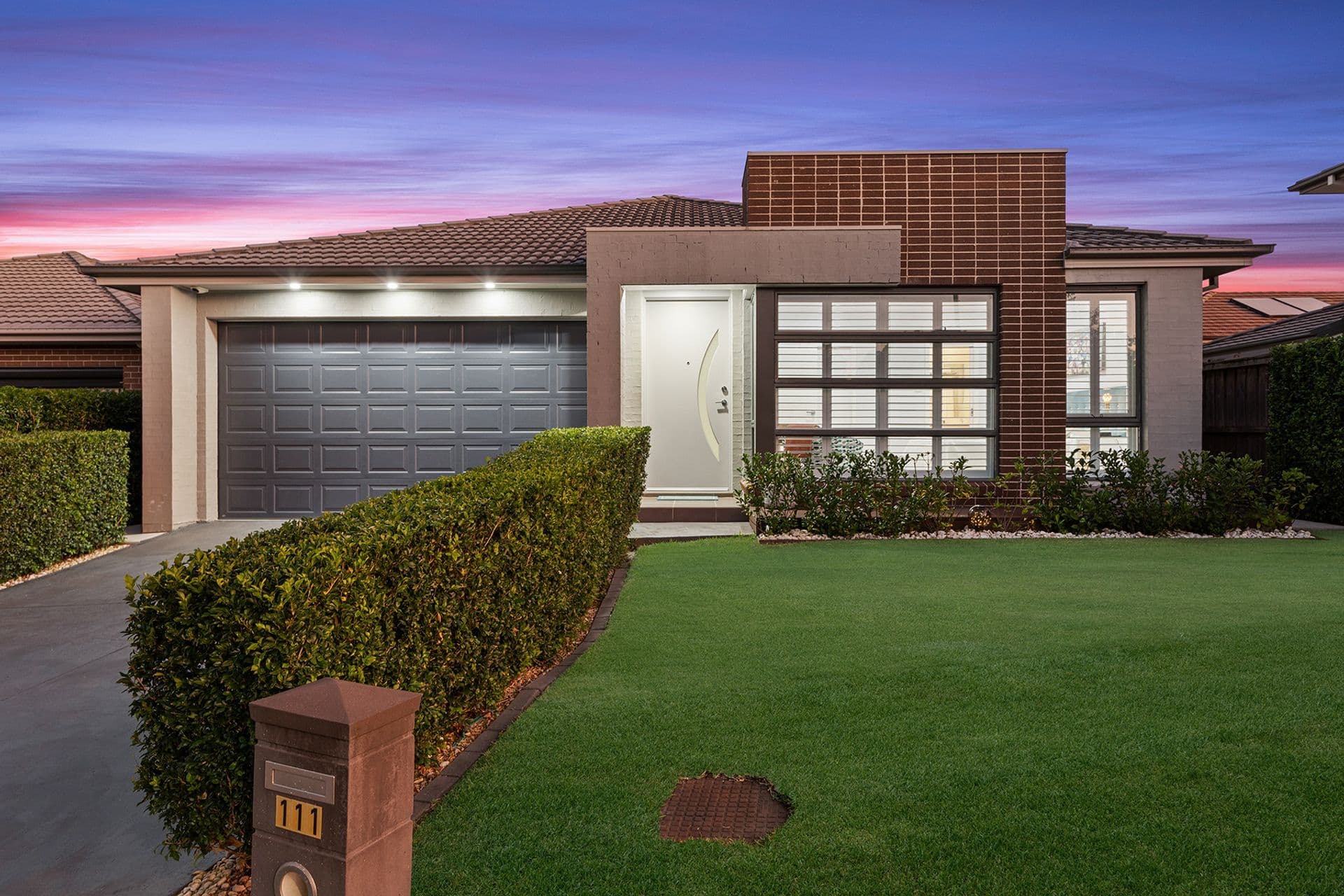 111 Robey Avenue, Middleton Grange, NSW, 2171, Middleton Grange - Image 1