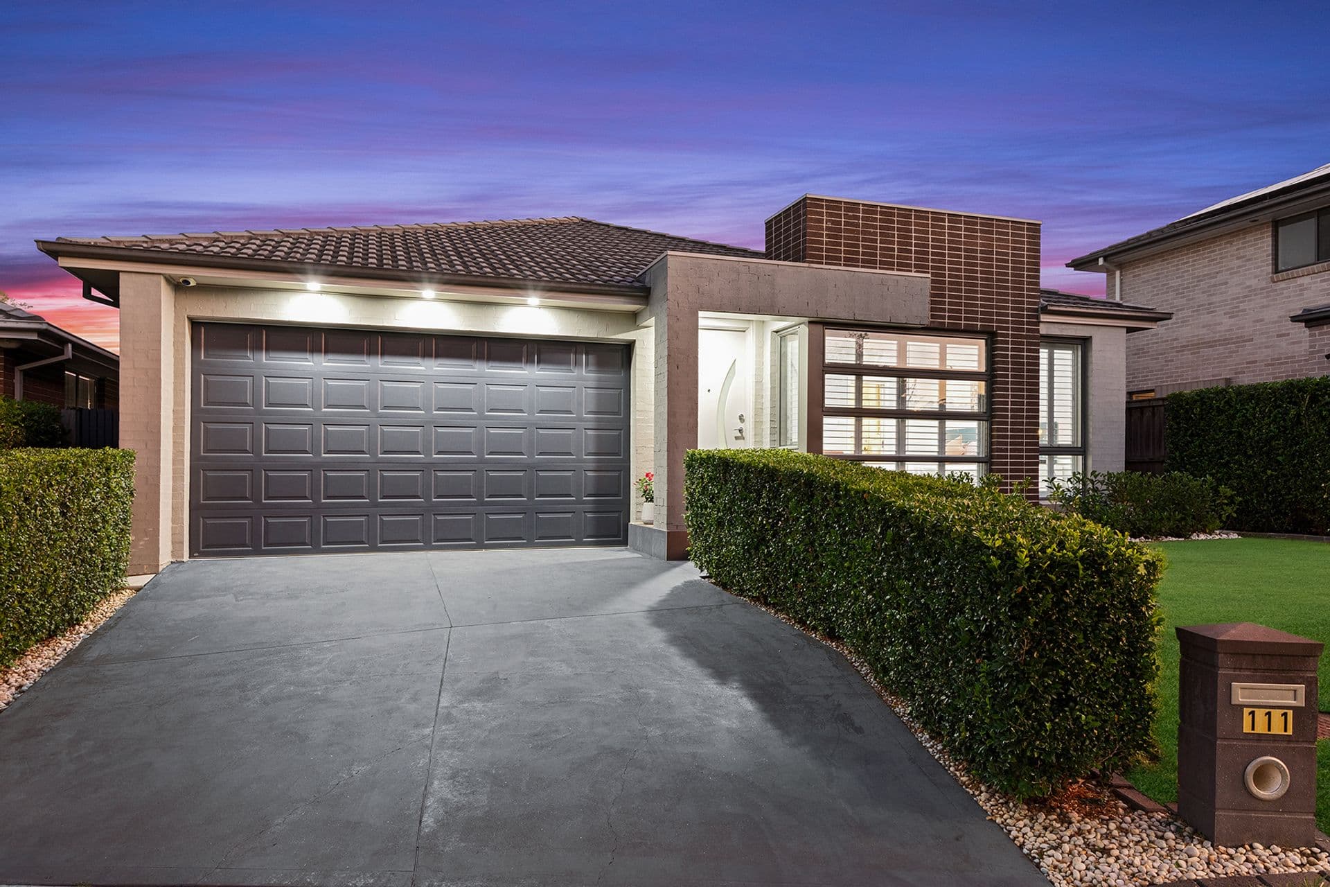 111 Robey Avenue, Middleton Grange, NSW, 2171, Middleton Grange - Thumbnail 2