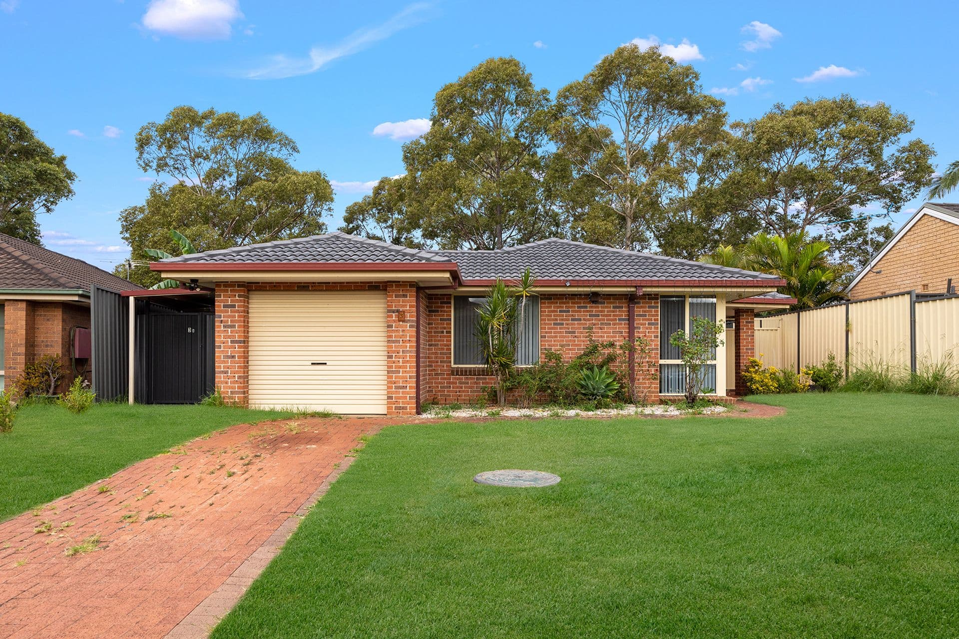 3 AND 3a Mullumbimby Avenue, Hoxton Park, NSW, 2171, Hoxton Park - Thumbnail 3