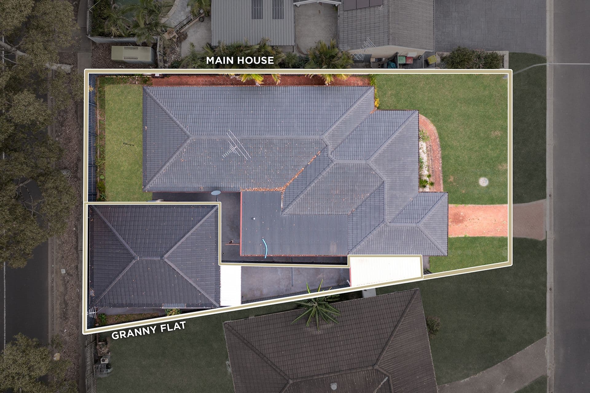 3 AND 3a Mullumbimby Avenue, Hoxton Park, NSW, 2171, Hoxton Park - Image 1