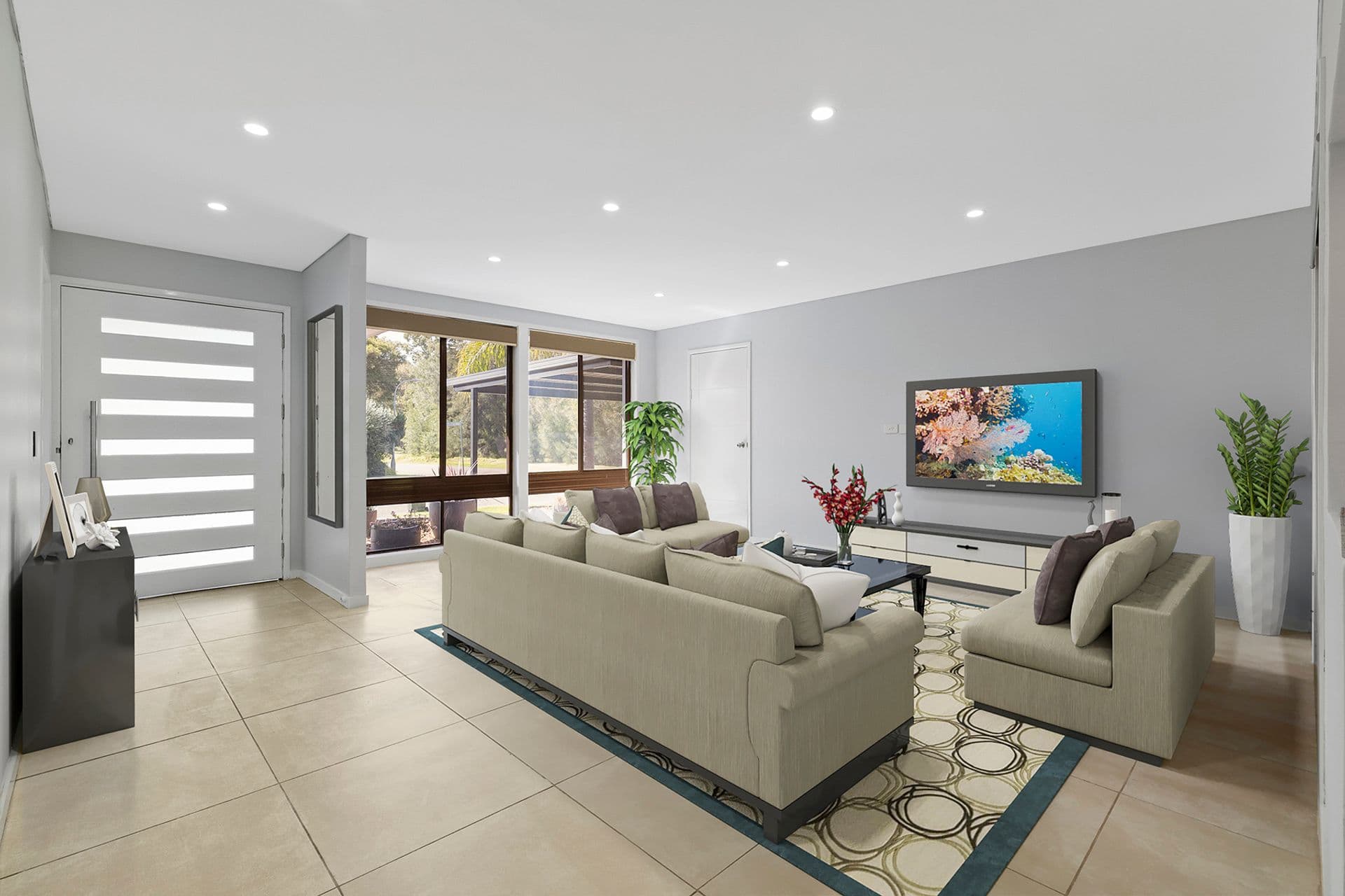 1 Leura Close, Bossley Park, NSW, 2176, Bossley Park - Thumbnail 2