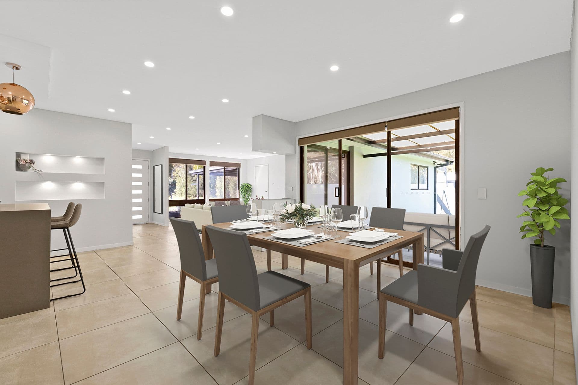 1 Leura Close, Bossley Park, NSW, 2176, Bossley Park - Thumbnail 3
