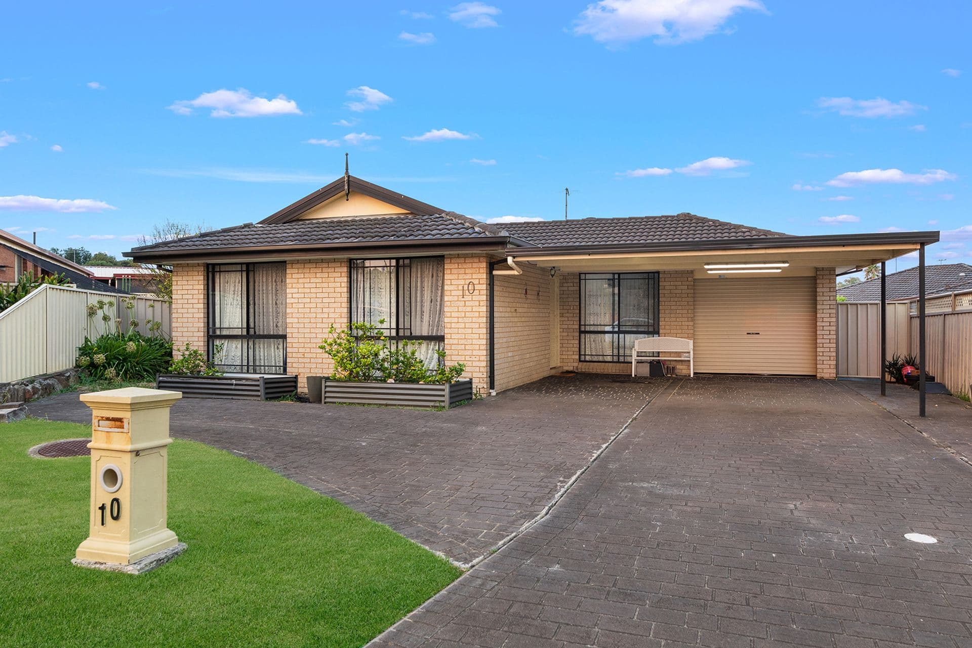 10 Hotspur Place, Rosemeadow, NSW, 2560, Rosemeadow - Image 1