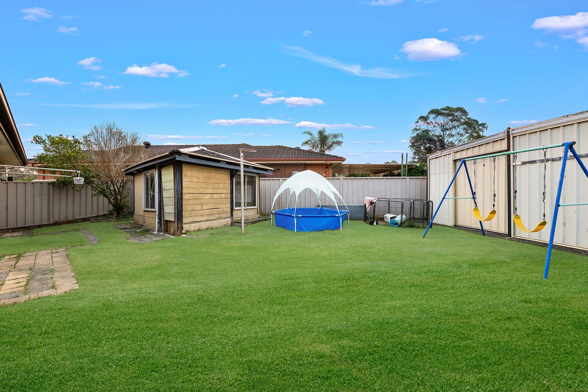 10 Hotspur Place, Rosemeadow, NSW, 2560, Rosemeadow - Thumbnail 4