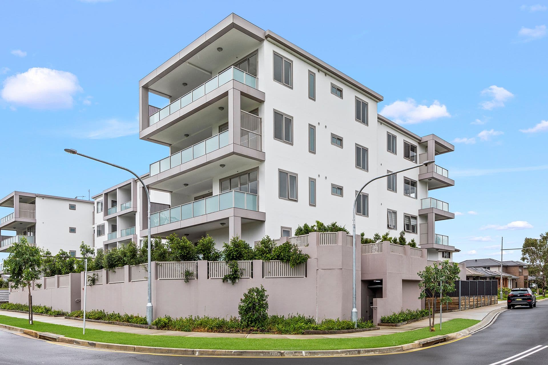 15/5 Drinkwater Lane, Edmondson Park, NSW, 2174, Edmondson Park - Image 1