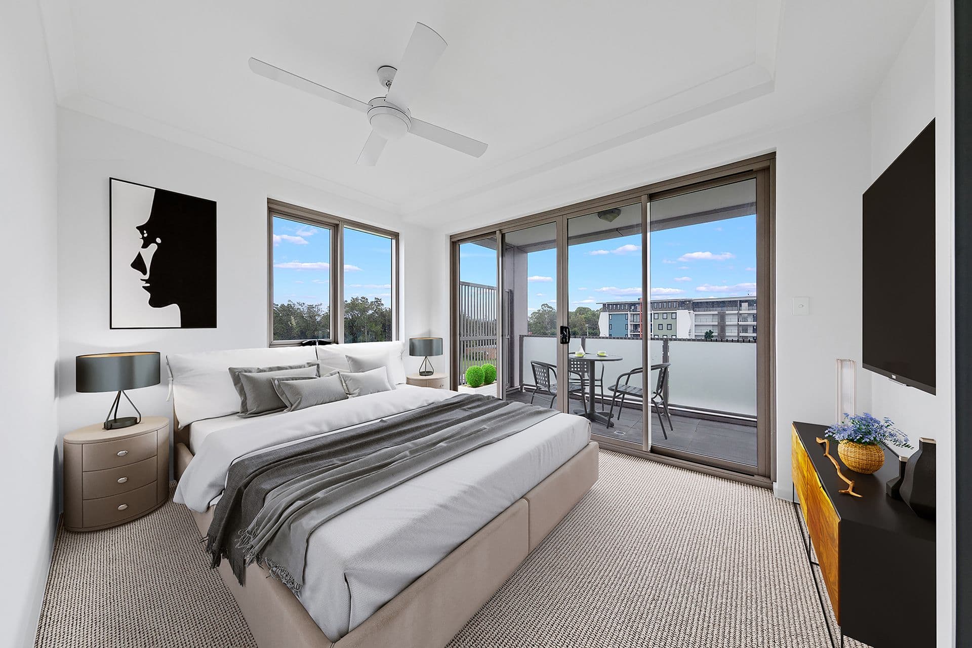 15/5 Drinkwater Lane, Edmondson Park, NSW, 2174, Edmondson Park - Thumbnail 5