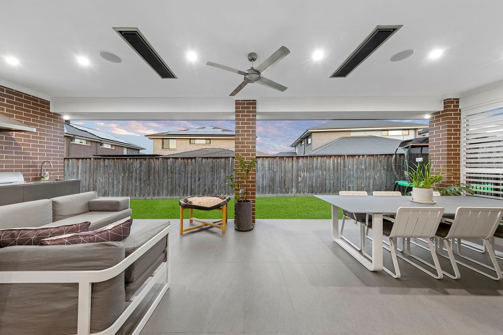 21 Pioneer Drive, Carnes Hill, NSW, 2171, Carnes Hill - Thumbnail 4