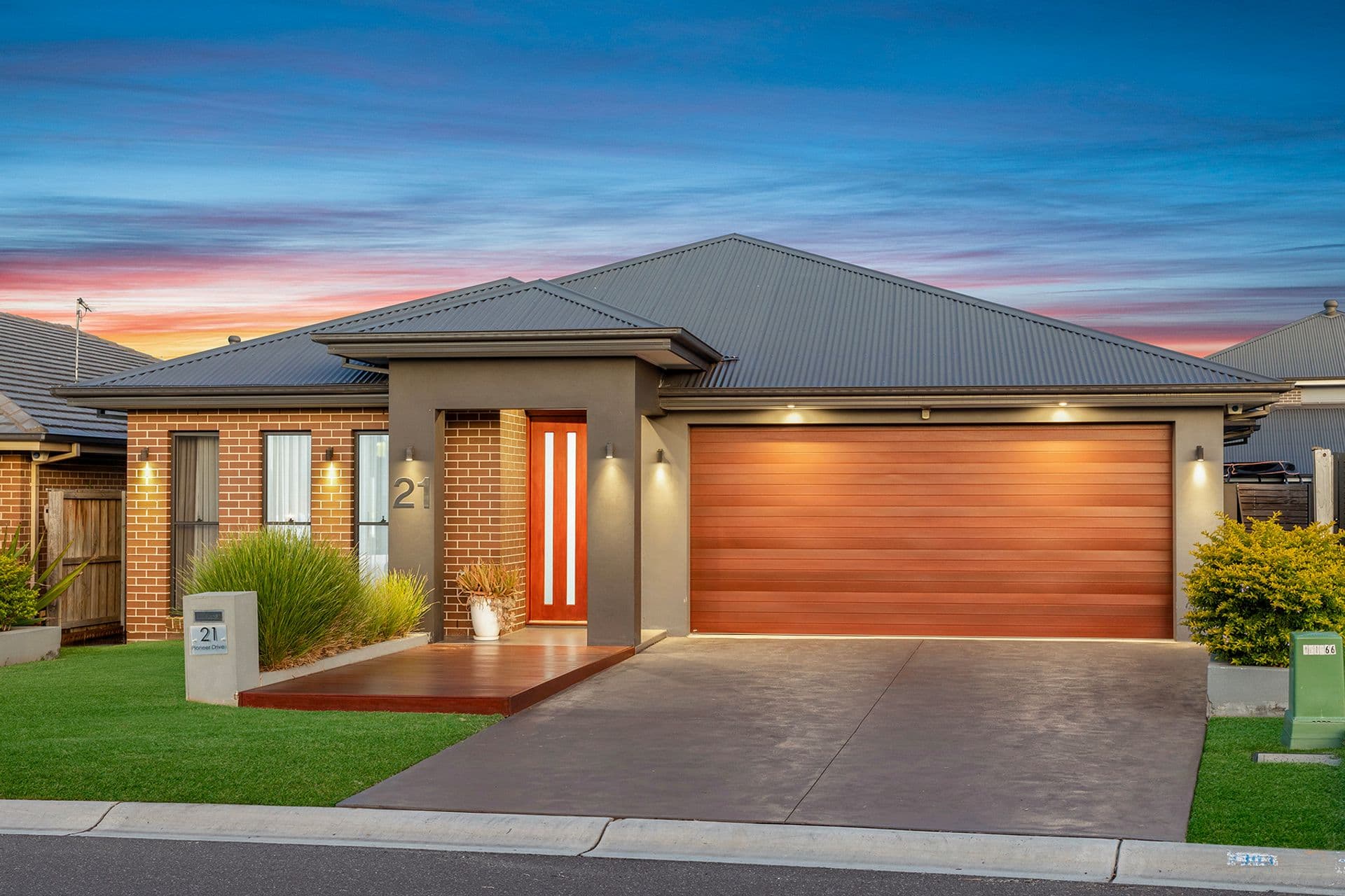 21 Pioneer Drive, Carnes Hill, NSW, 2171, Carnes Hill - Thumbnail 6