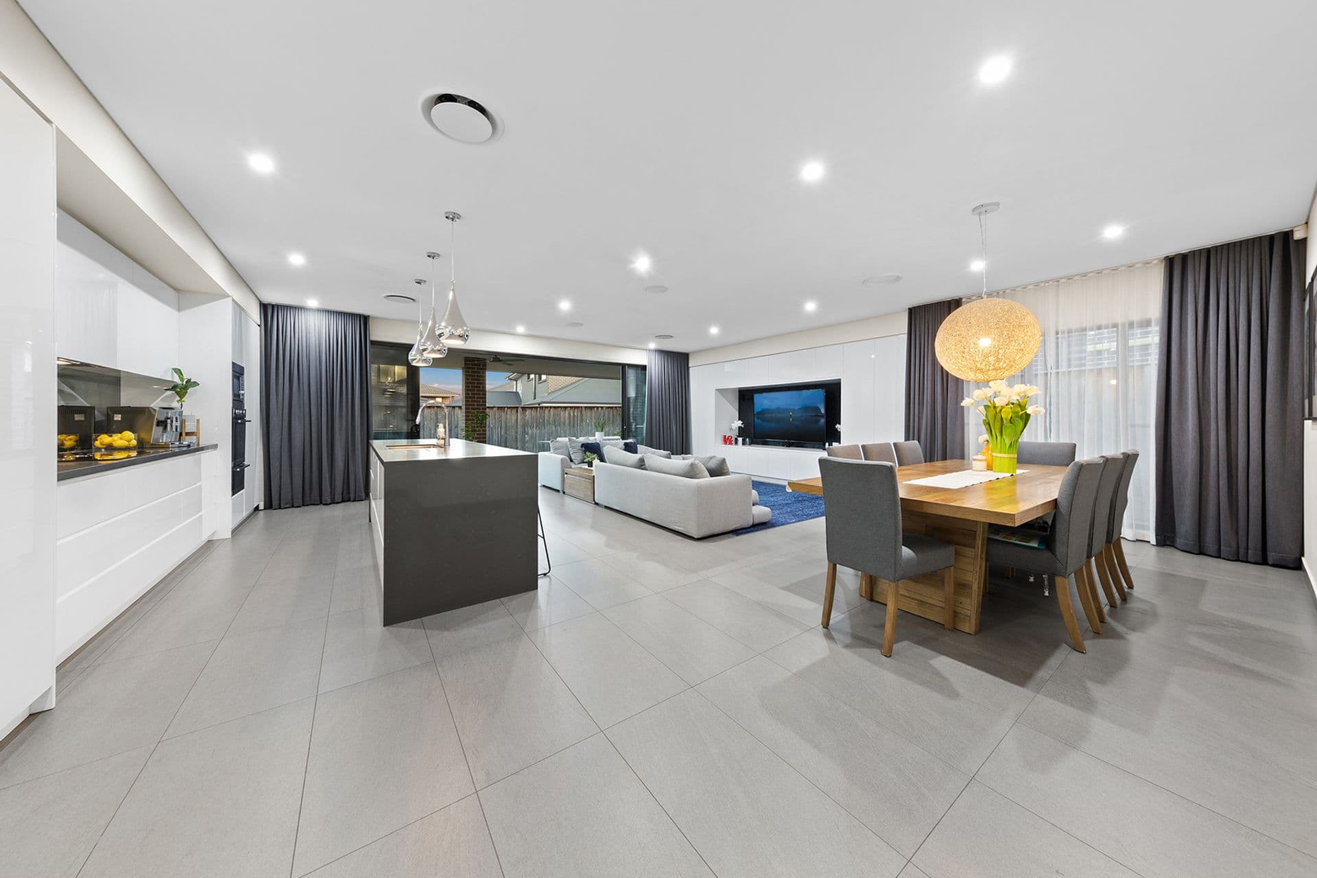 21 Pioneer Drive, Carnes Hill, NSW, 2171, Carnes Hill - Thumbnail 5