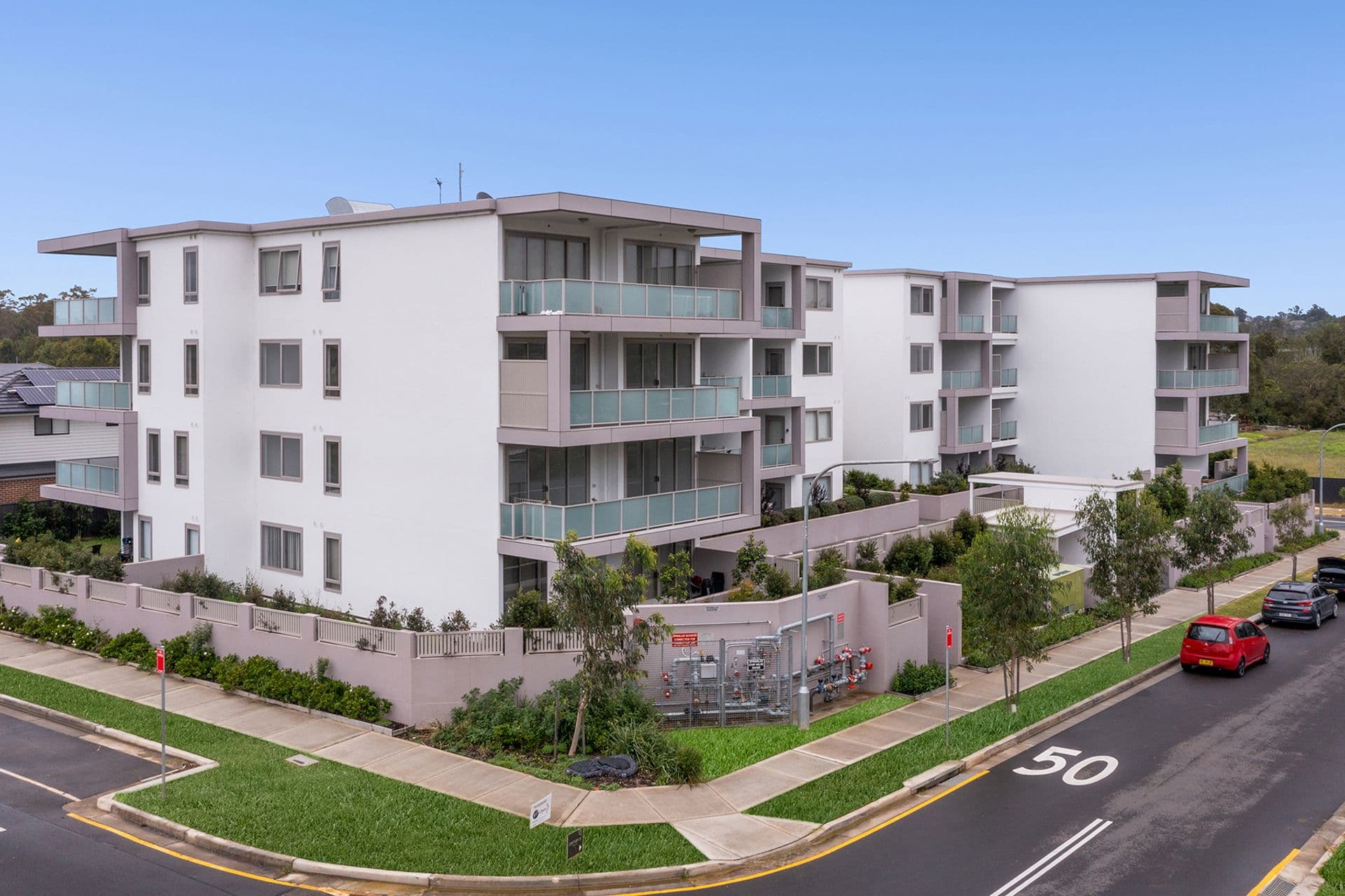 17/5 Drinkwater Lane, Edmondson Park, NSW, 2174, Edmondson Park - Thumbnail 2