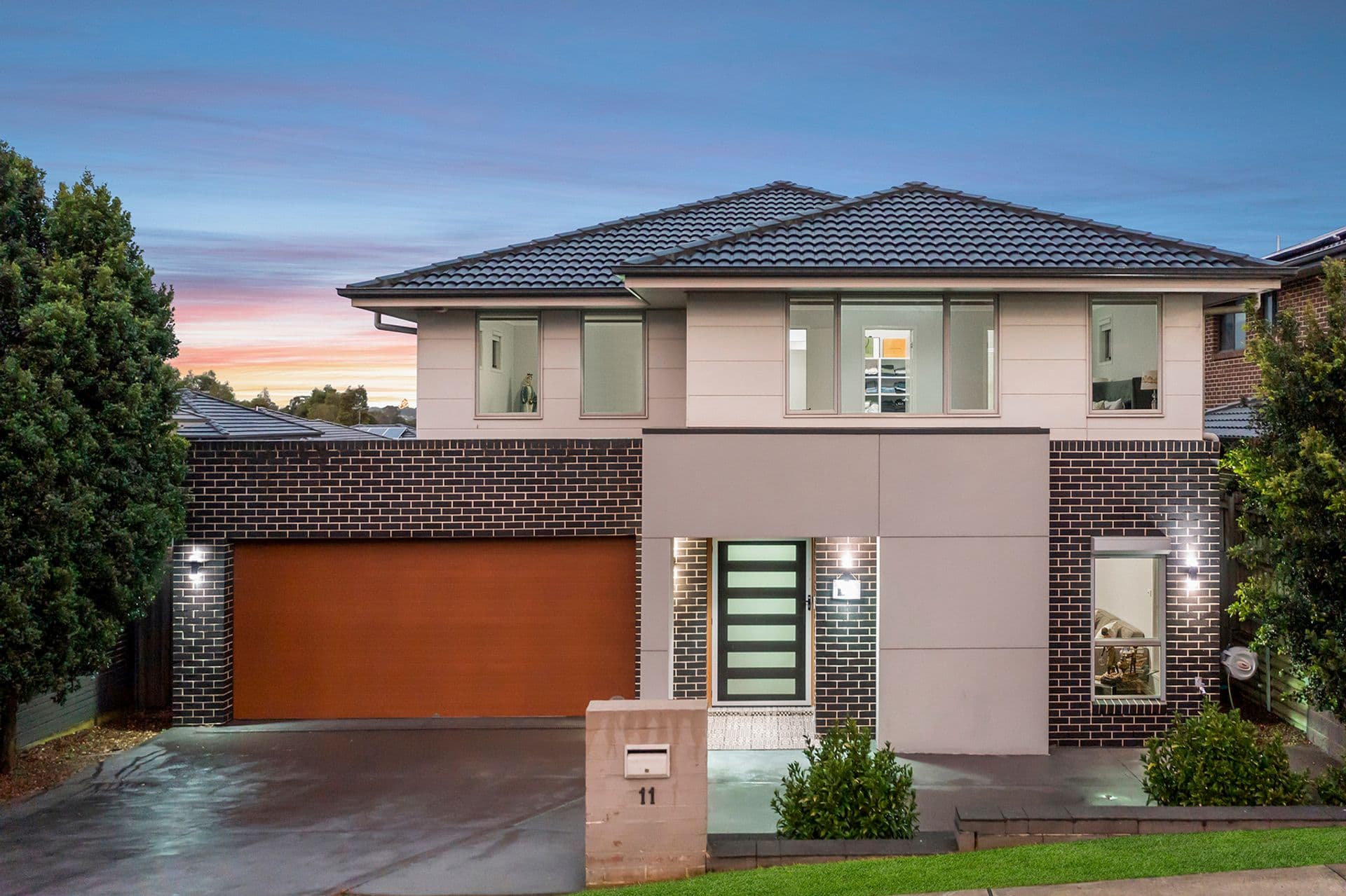 11 Thomas Hassall Avenue, Middleton Grange, NSW, 2171, Middleton Grange - Image 1