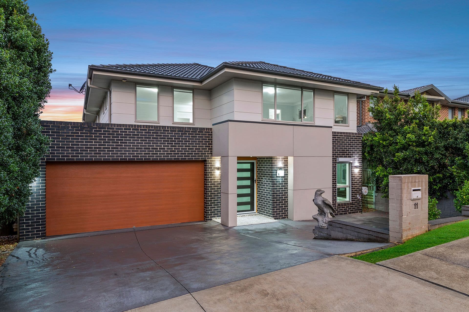 11 Thomas Hassall Avenue, Middleton Grange, NSW, 2171, Middleton Grange - Thumbnail 2