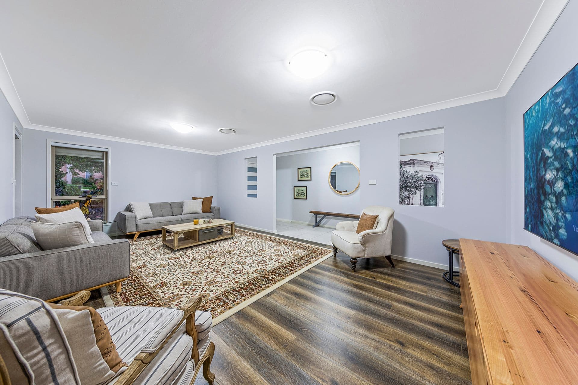 11 Thomas Hassall Avenue, Middleton Grange, NSW, 2171, Middleton Grange - Thumbnail 3