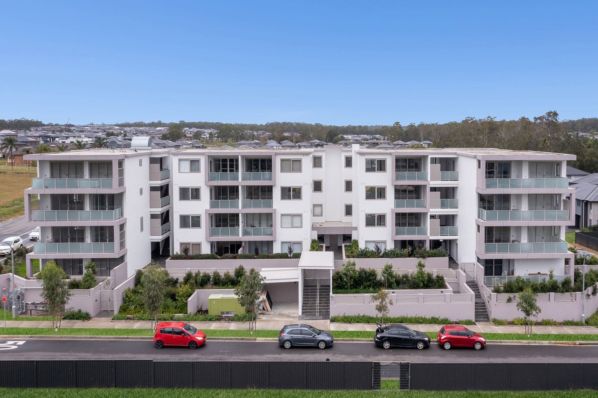 24/5 Drinkwater Lane, Edmondson Park, NSW, 2174, Edmondson Park - Image 1
