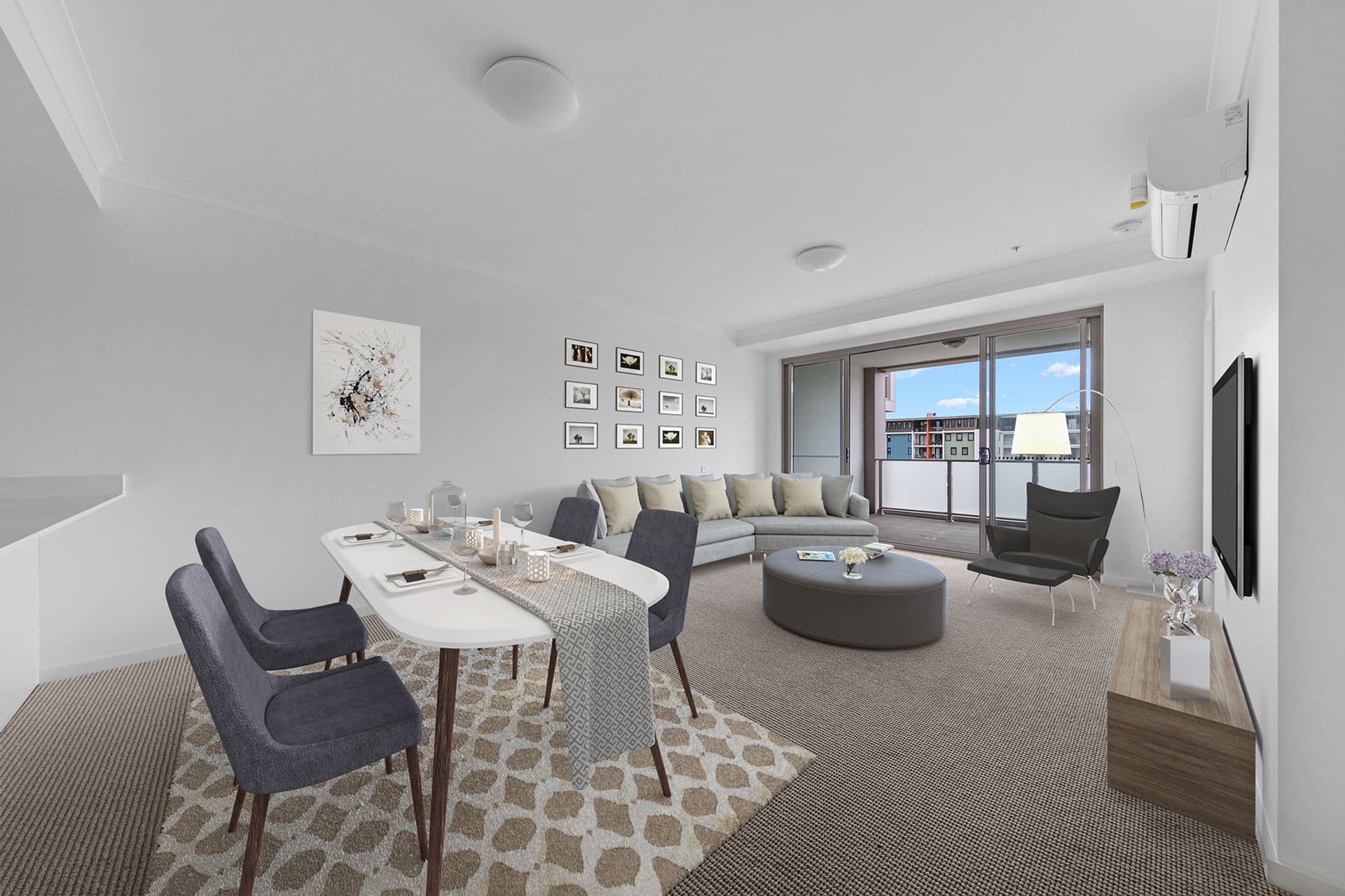 24/5 Drinkwater Lane, Edmondson Park, NSW, 2174, Edmondson Park - Thumbnail 3