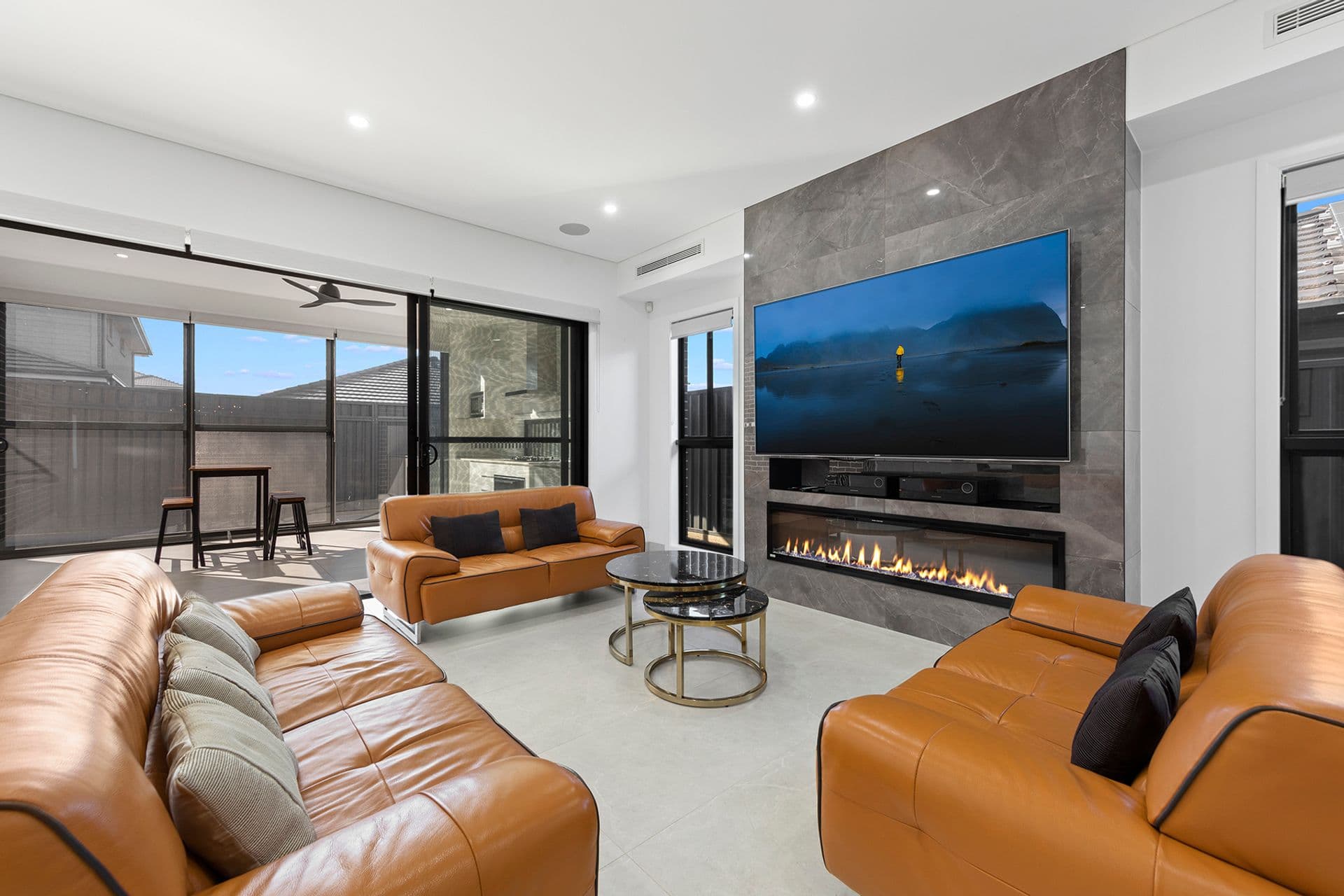 13 Bergin Circuit, Leppington, NSW, 2179, Leppington - Thumbnail 4