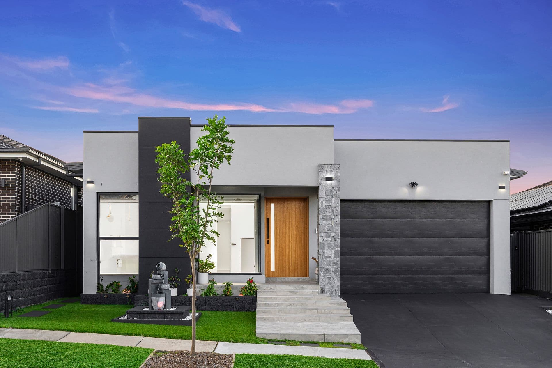 13 Bergin Circuit, Leppington, NSW, 2179, Leppington - Thumbnail 2