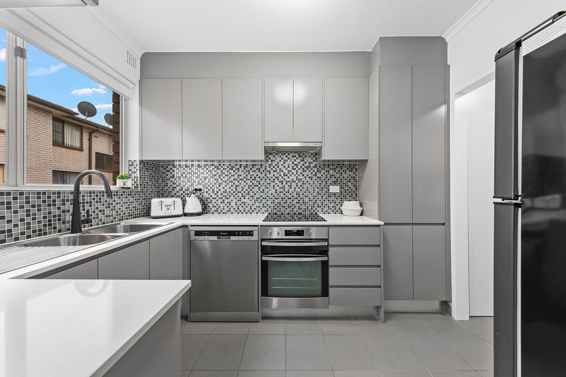 28/35-39 York Street, Fairfield, NSW, 2165, Fairfield - Thumbnail 4