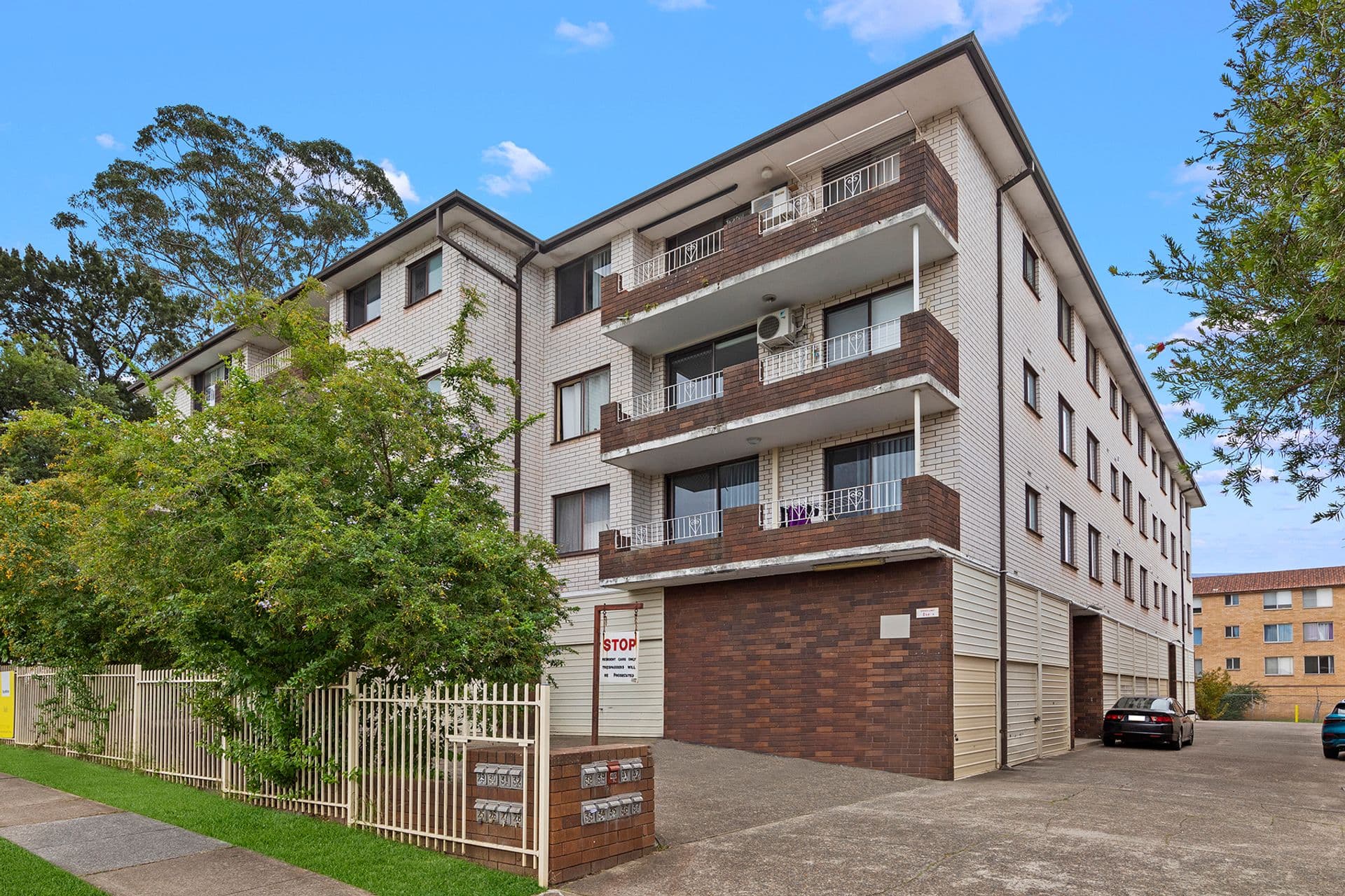 28/35-39 York Street, Fairfield, NSW, 2165, Fairfield - Thumbnail 3