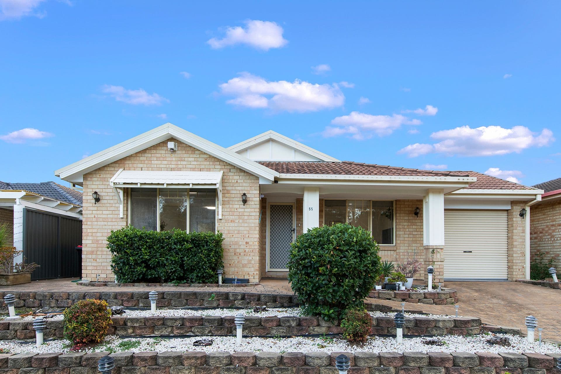 55 McCredie Drive, Horningsea Park, NSW, 2171, Horningsea Park - Image 1