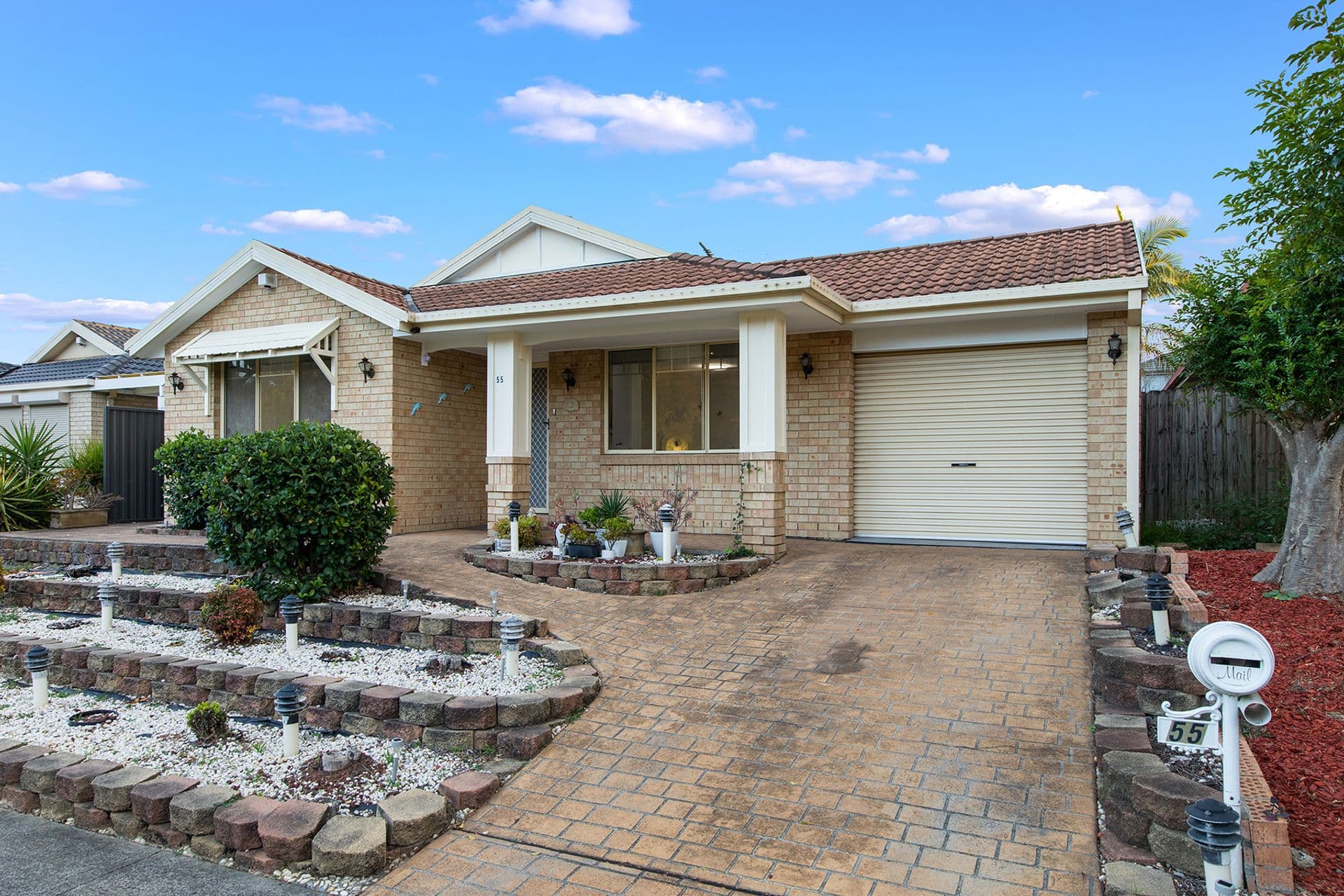 55 McCredie Drive, Horningsea Park, NSW, 2171, Horningsea Park - Thumbnail 2